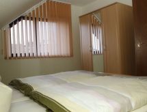 Lichte 2-kamerwoning met balkon nabij centrum Oberhausen - thumbnail 5