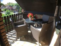 Wohnung in Sterkrade-Nord
