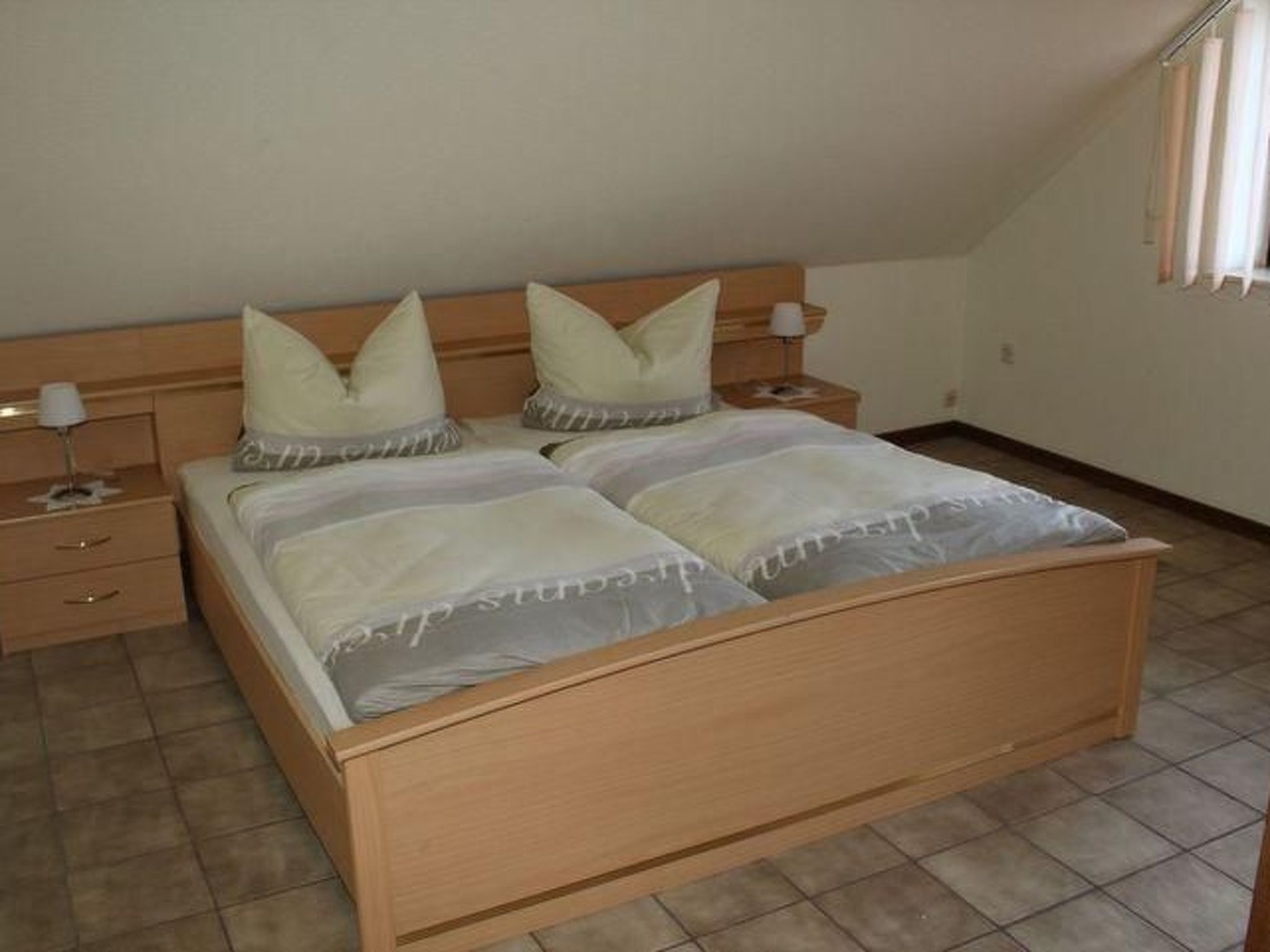 Wohnung in Sterkrade-Nord-Binnen