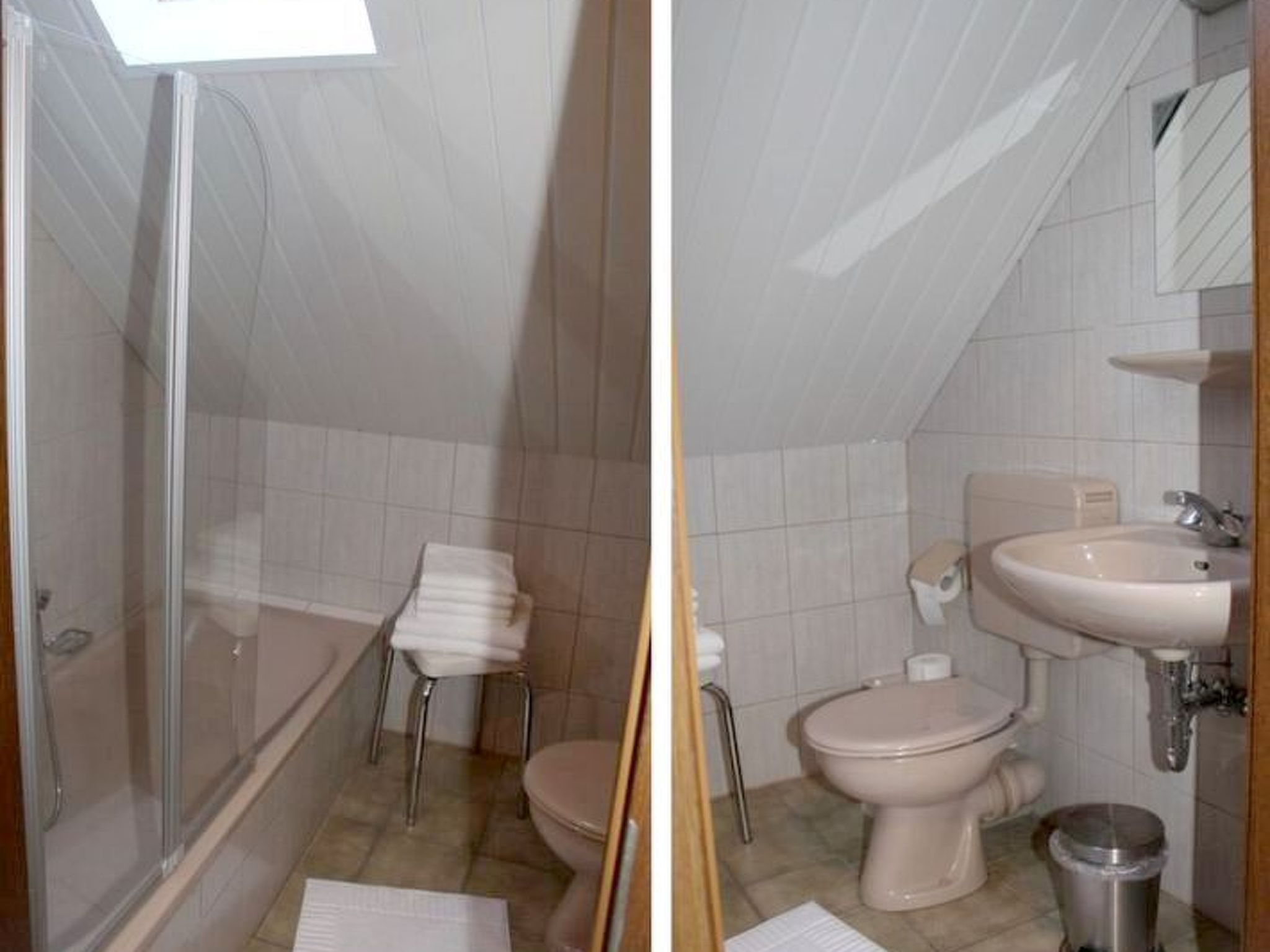 Wohnung in Sterkrade-Nord-Binnen