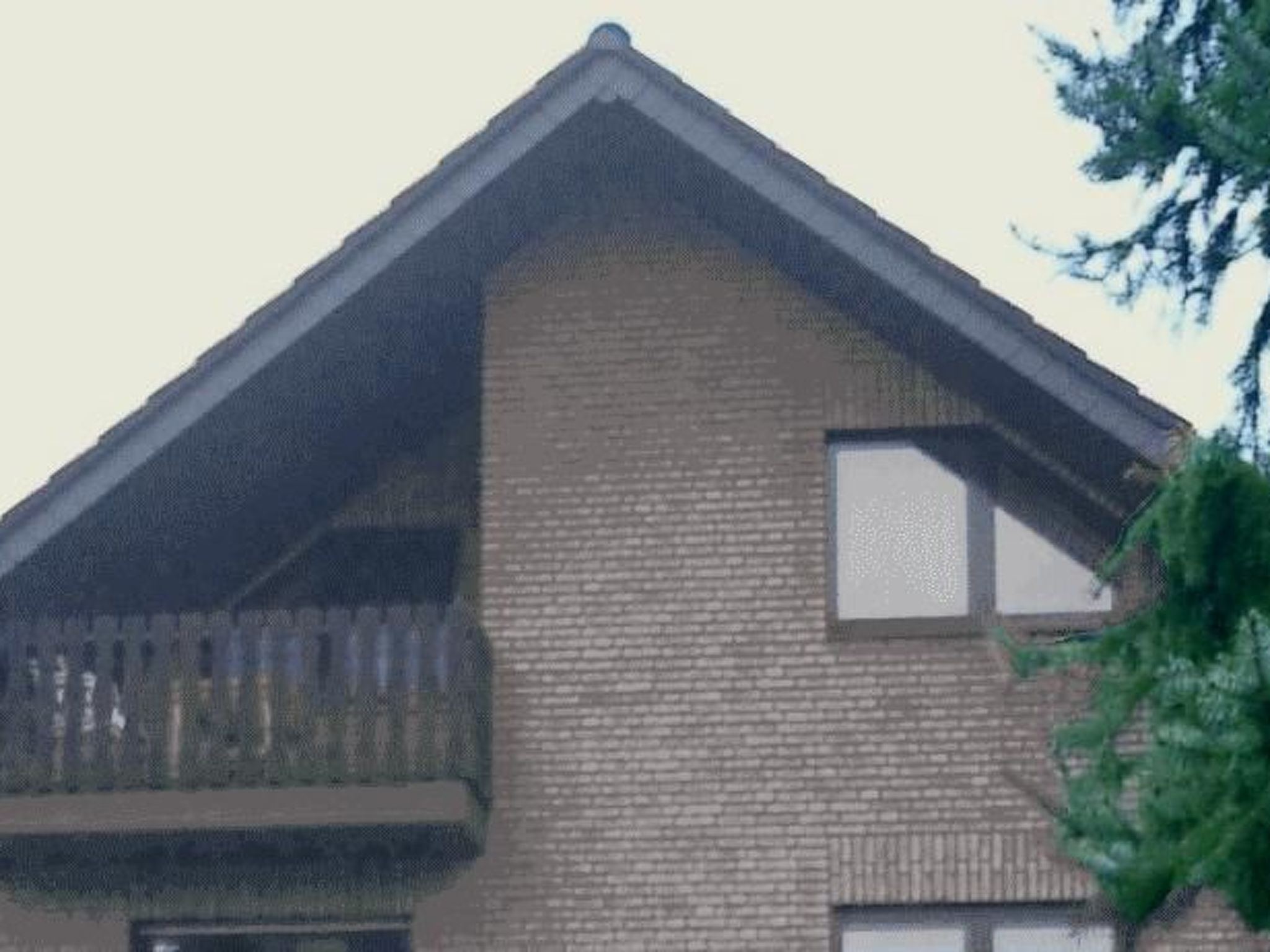 Wohnung in Sterkrade-Nord-Binnen