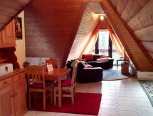 FEWOim Loftcharakter