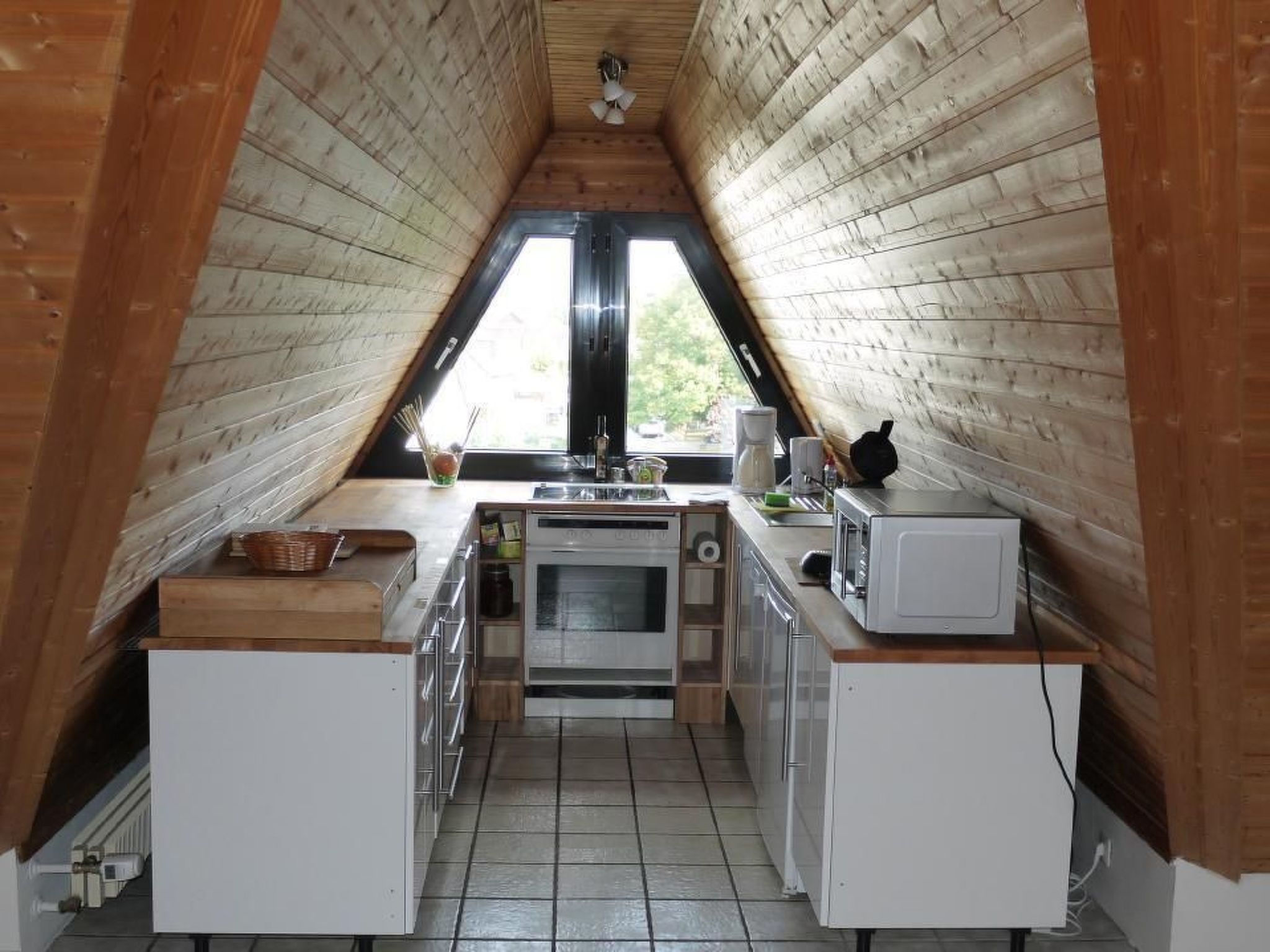 FEWOim Loftcharakter