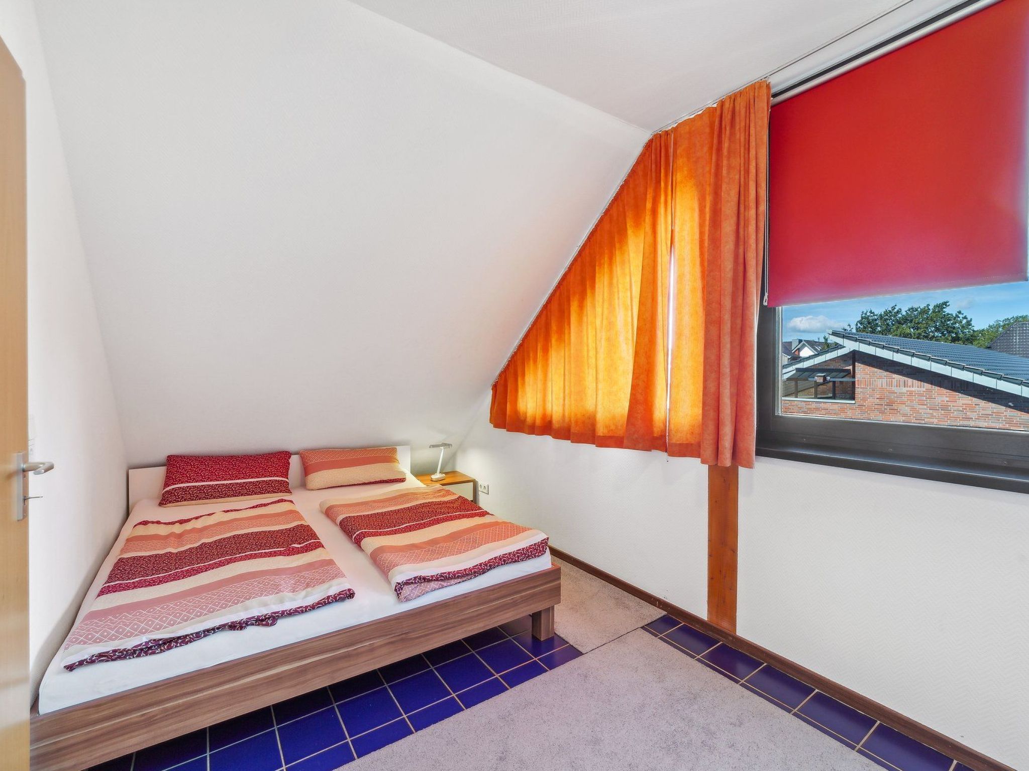 Haus Münsterland-Drinnen