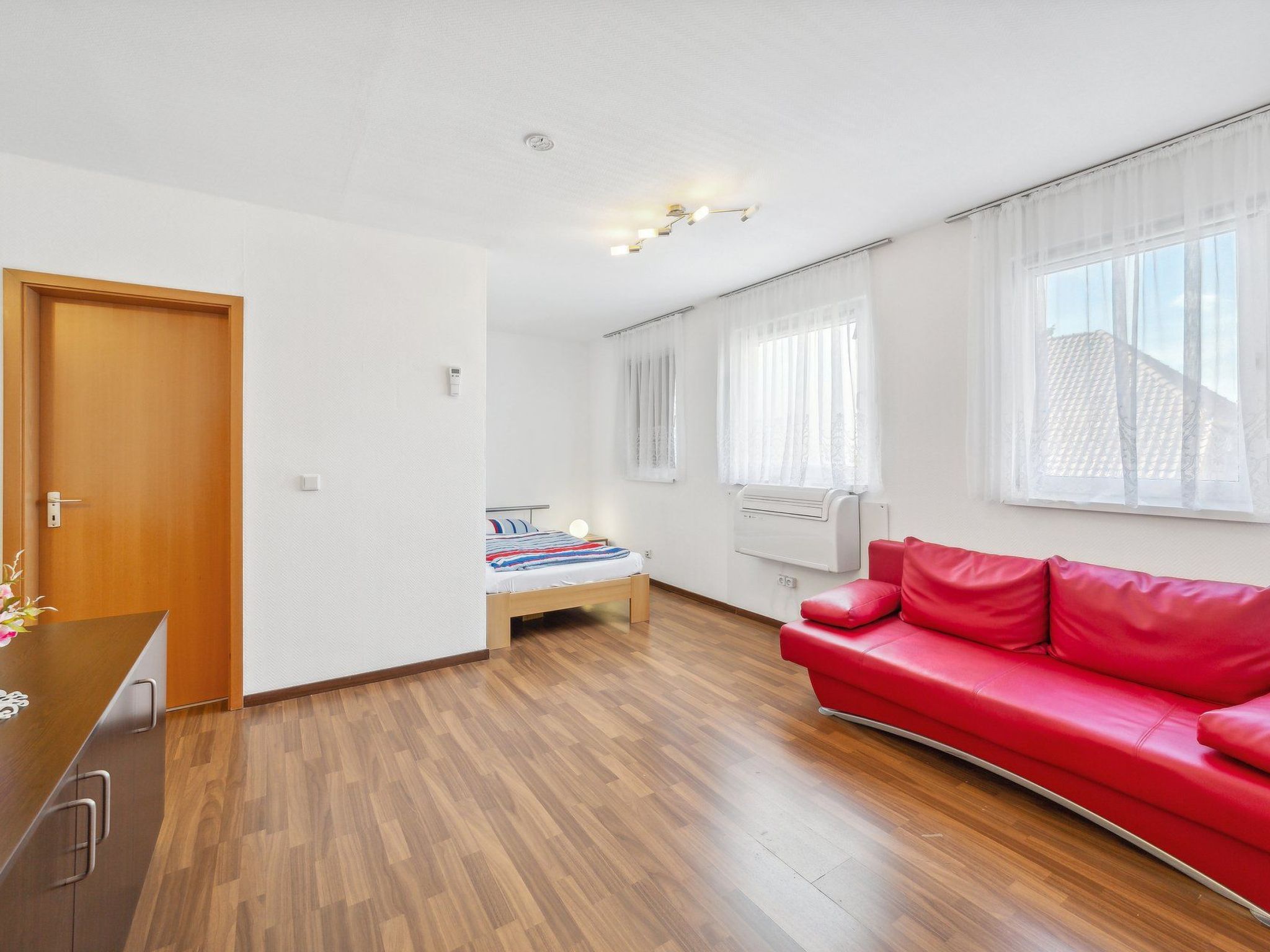 Haus Münsterland-Drinnen