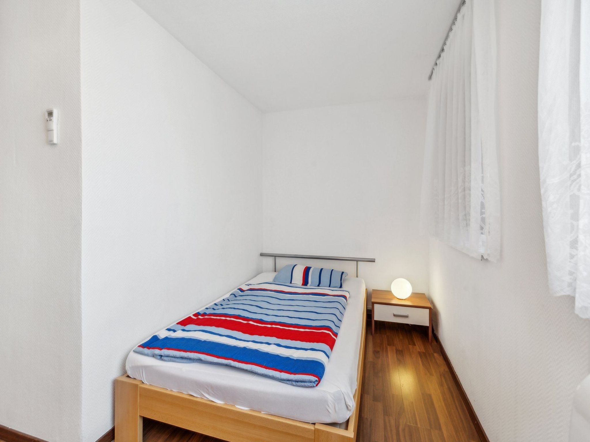 Haus Münsterland-Drinnen