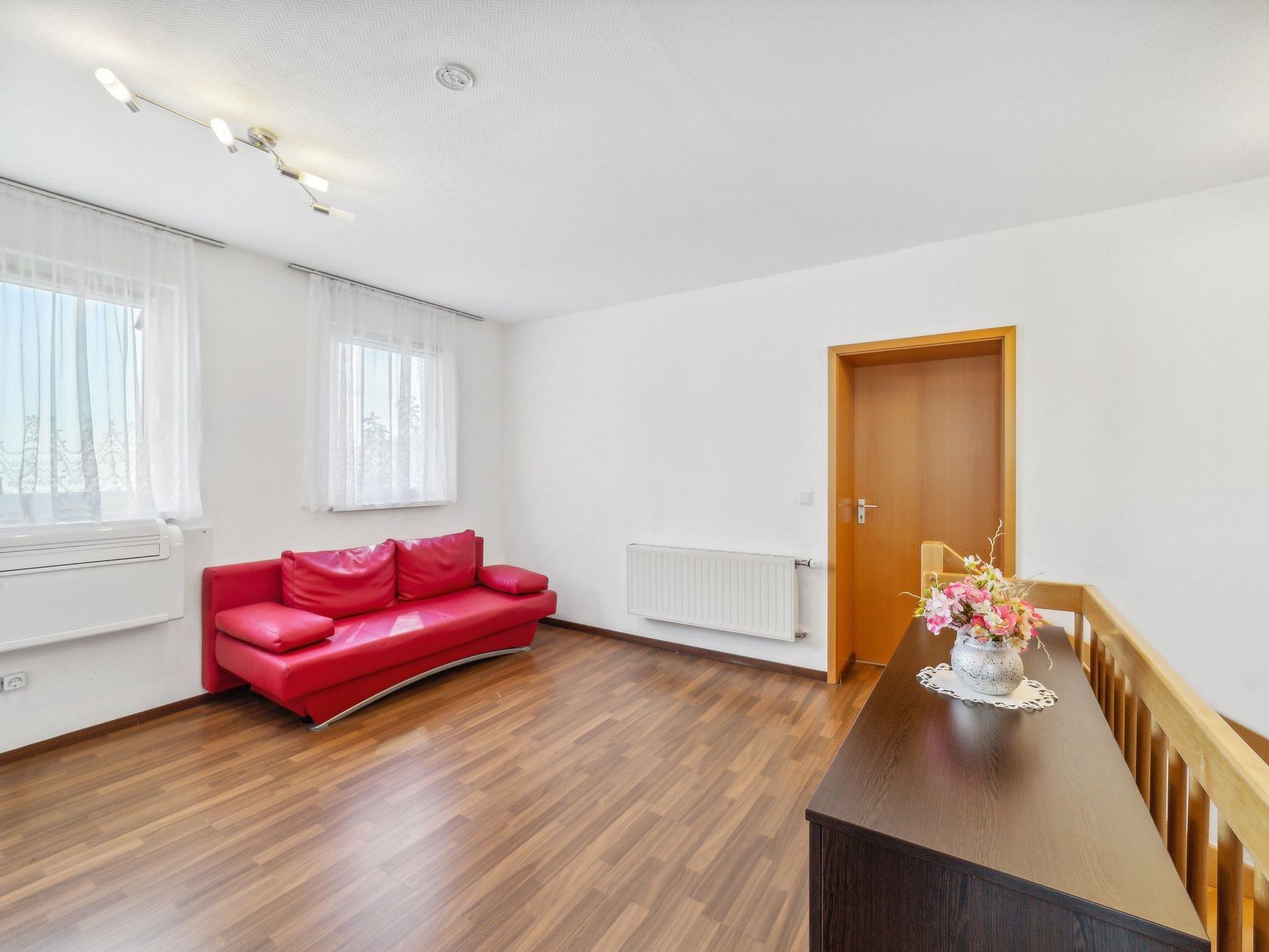 Haus Münsterland-Drinnen