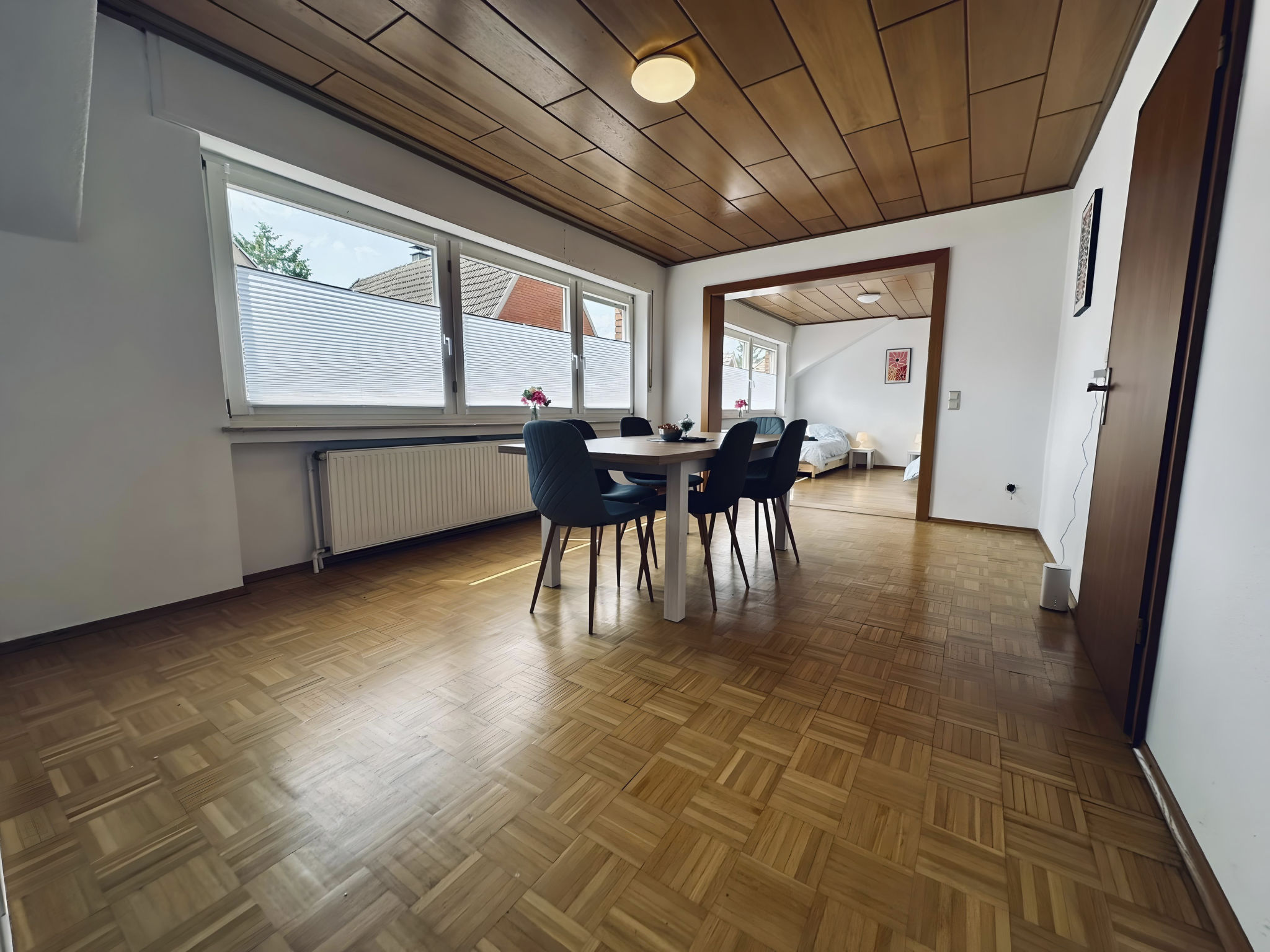 sleepWELL-Horstm. II