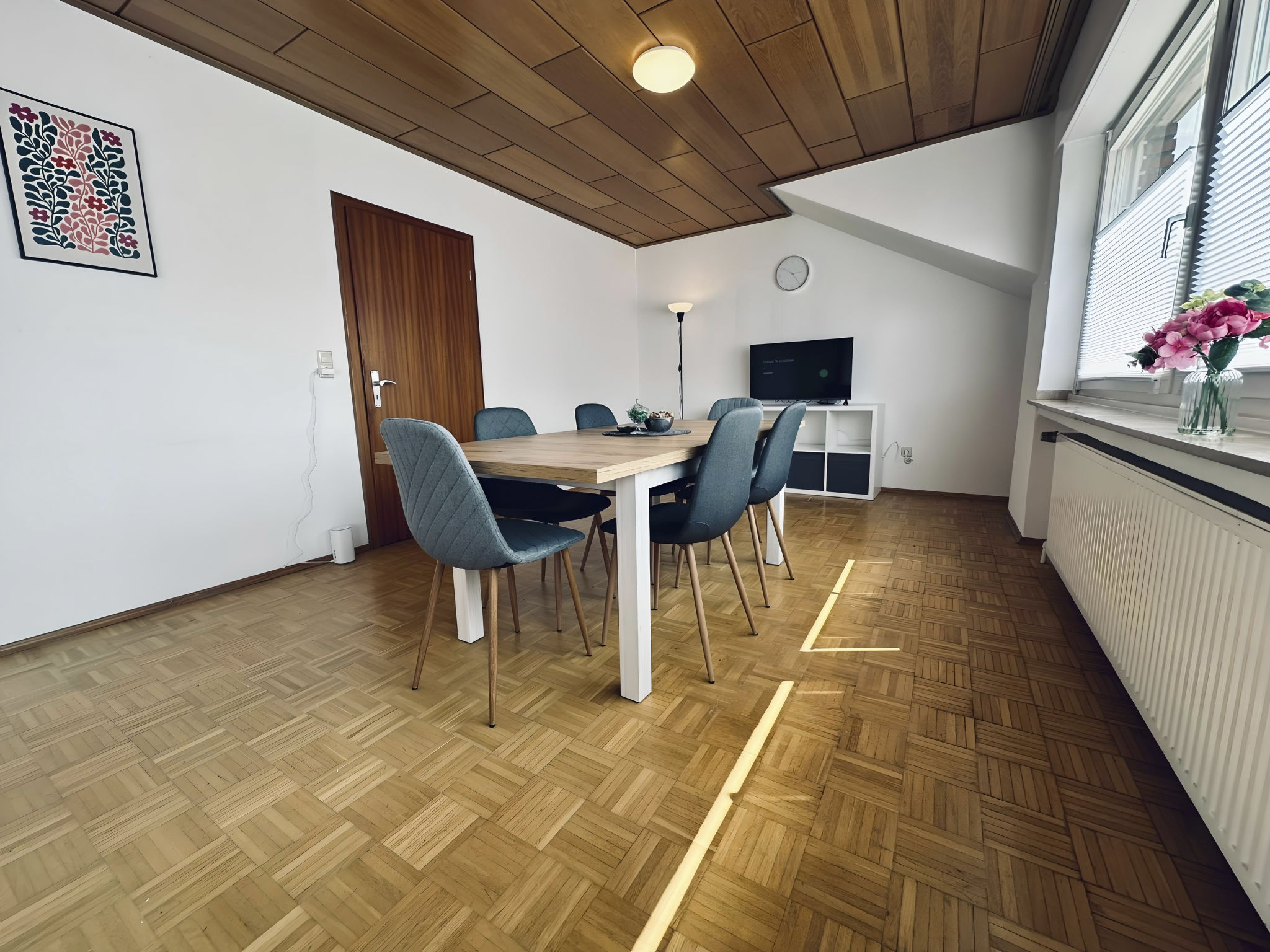 SleepWELL-Horstm. II