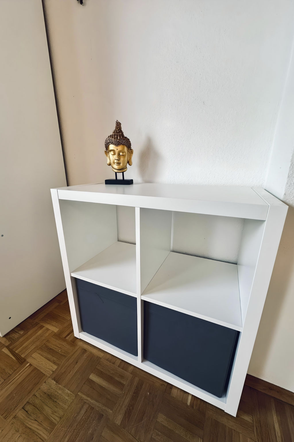 SleepWELL-Horstm. II-Drinnen