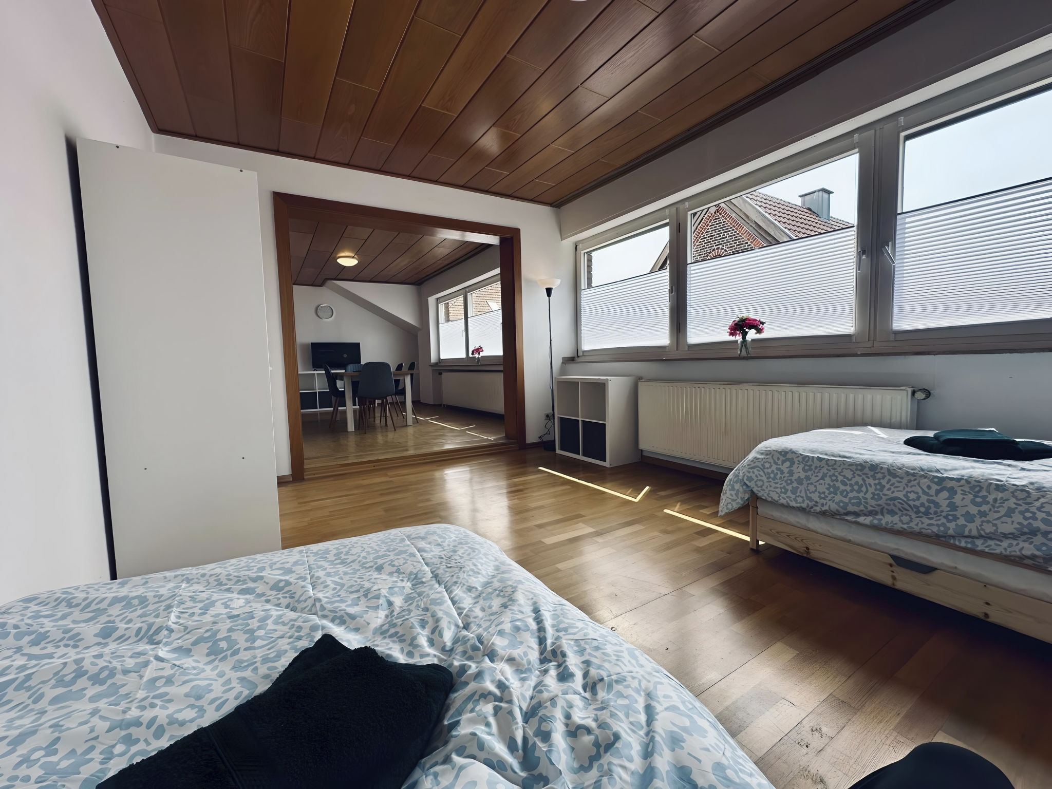 sleepWELL-Horstm. II