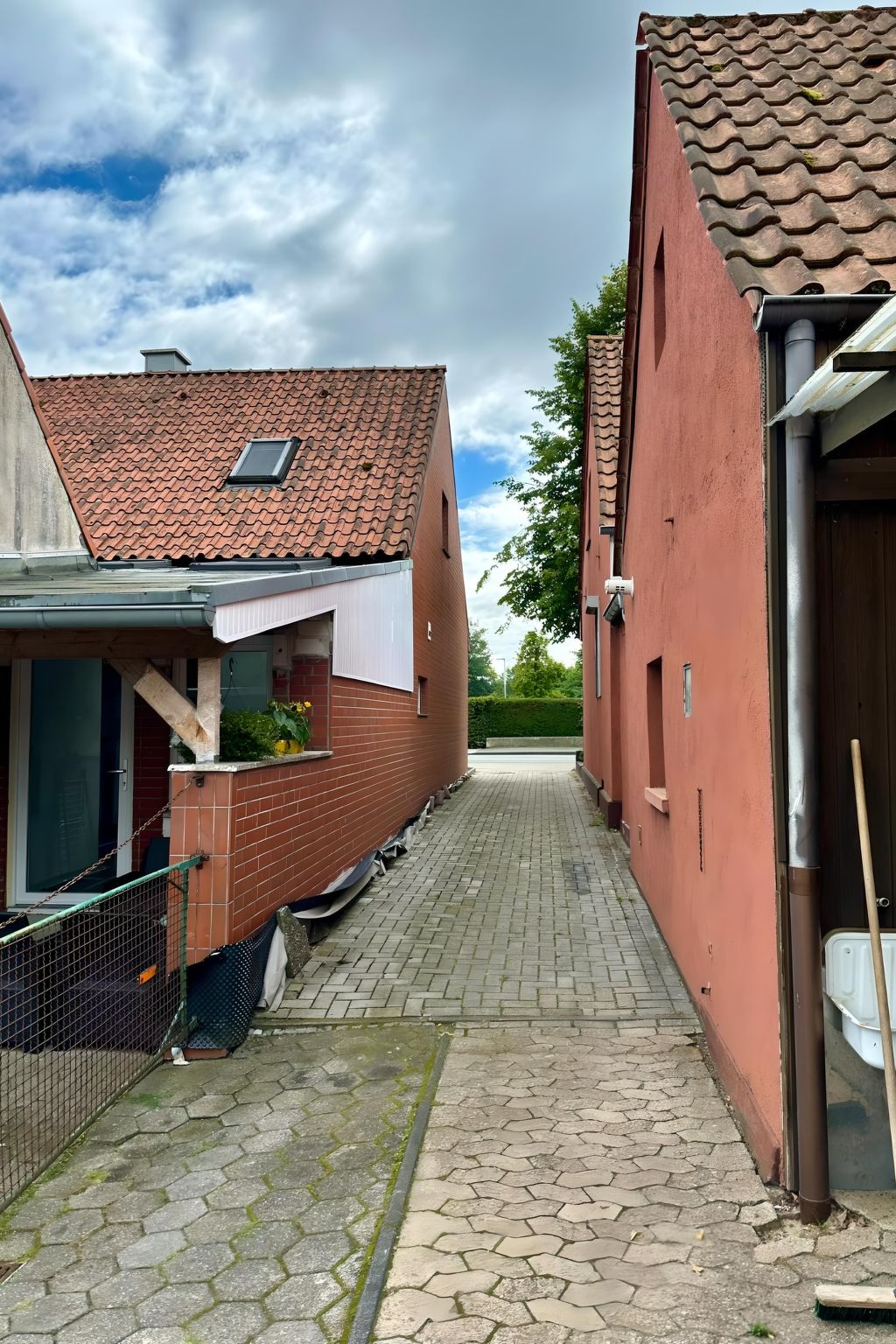 Apartment OchtrUP II