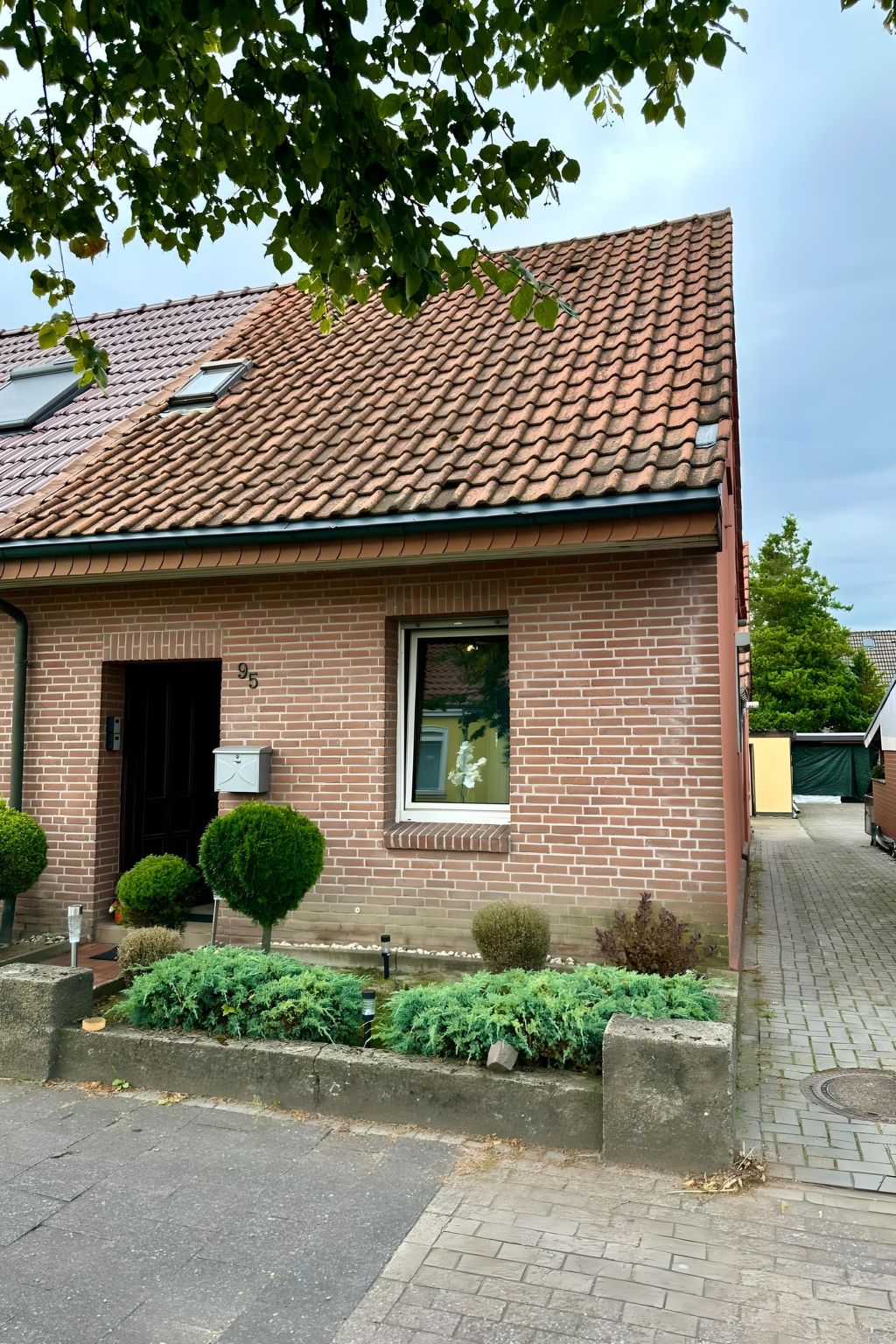 Apartment OchtrUP II