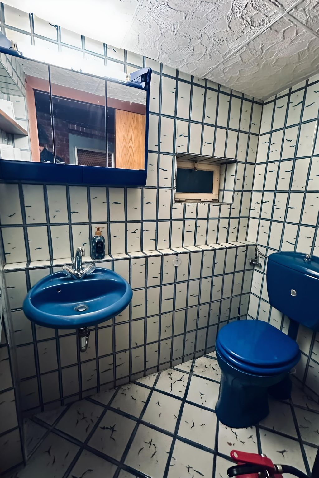 sleepWELL-Steinf III