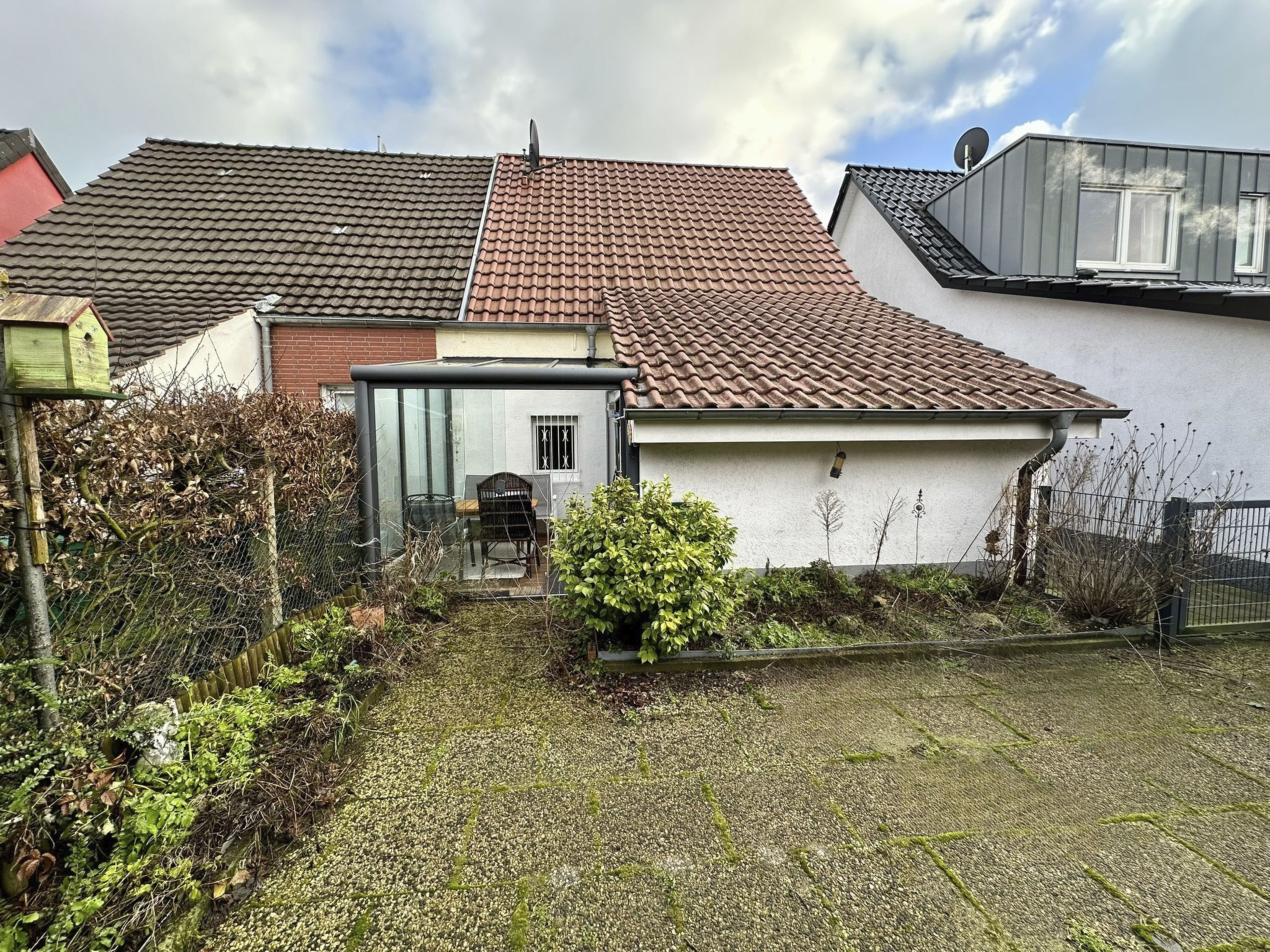 sleepWELL-Steinf. IV