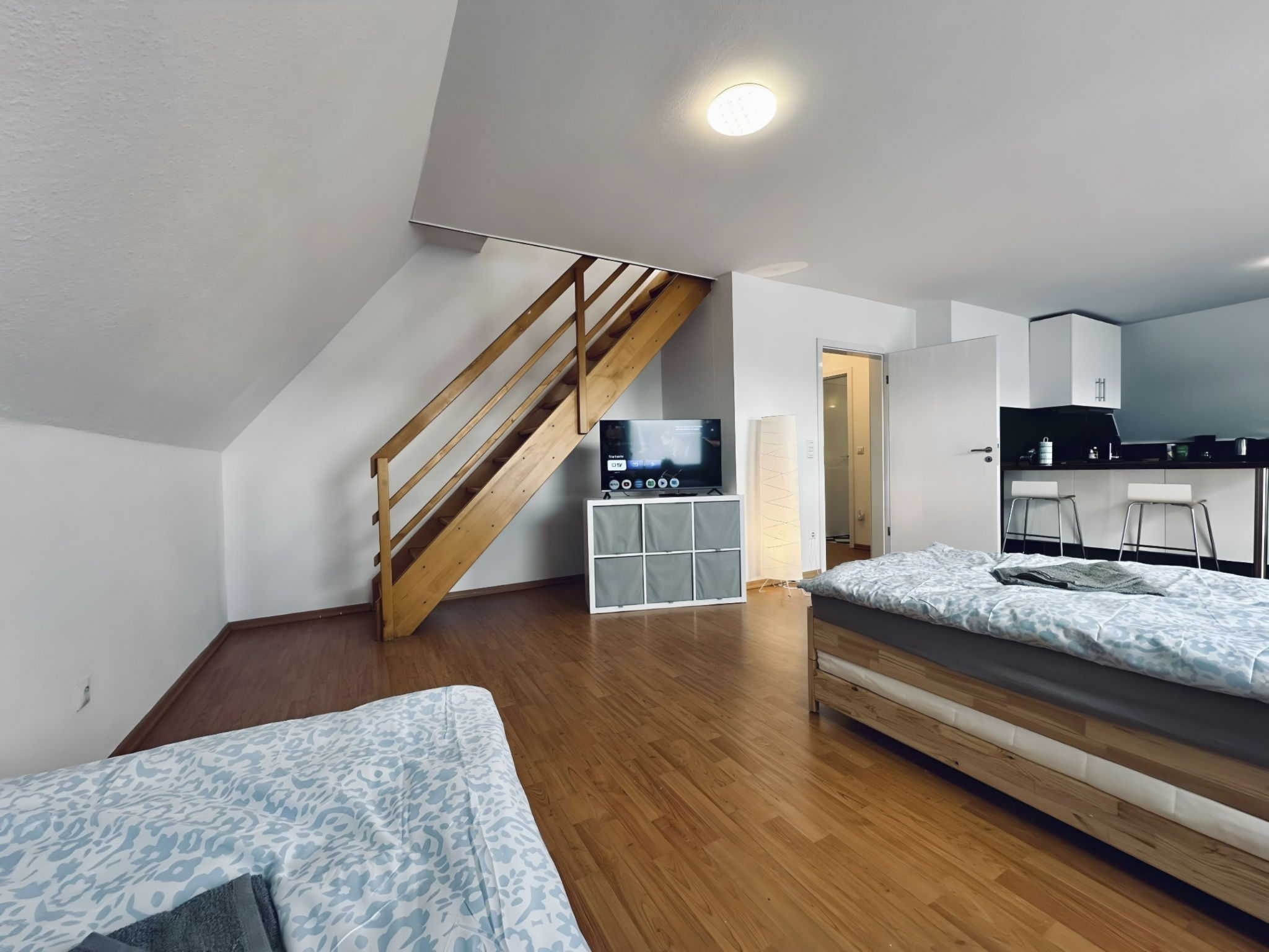 FeWo Waldhügelsee II