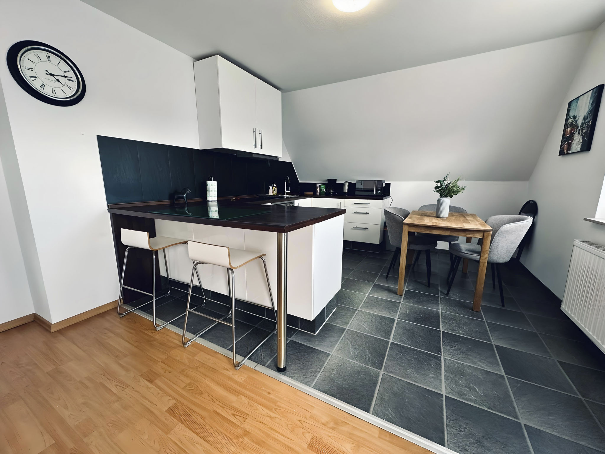 FeWo Waldhügelsee II