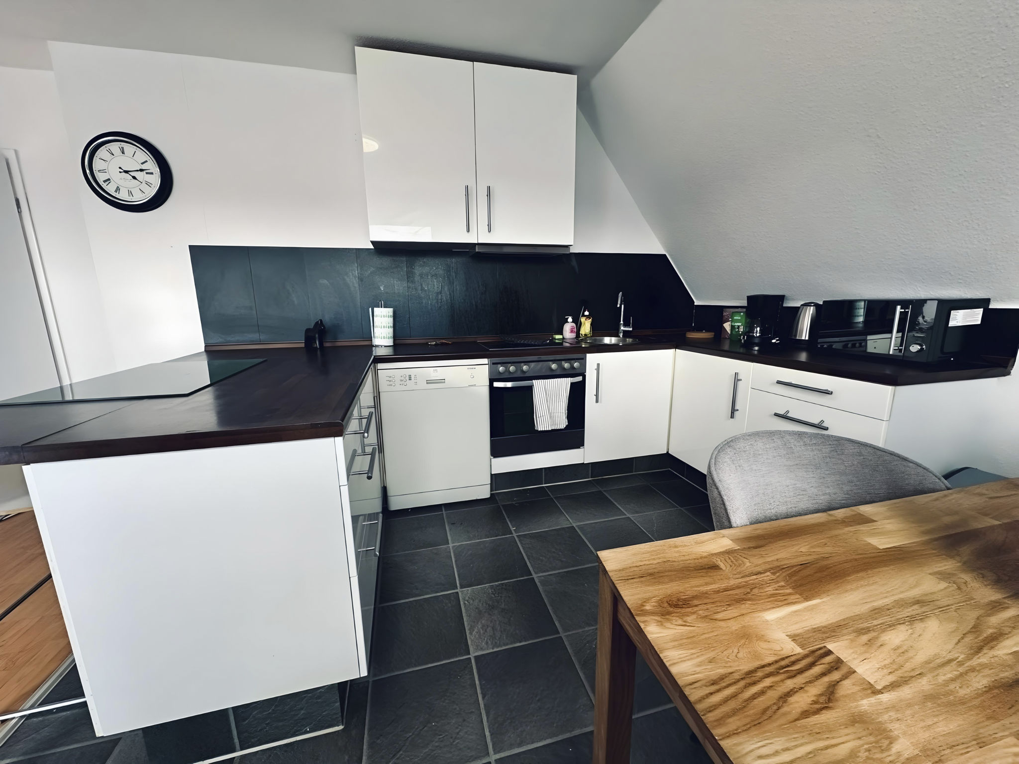 FeWo Waldhügelsee II