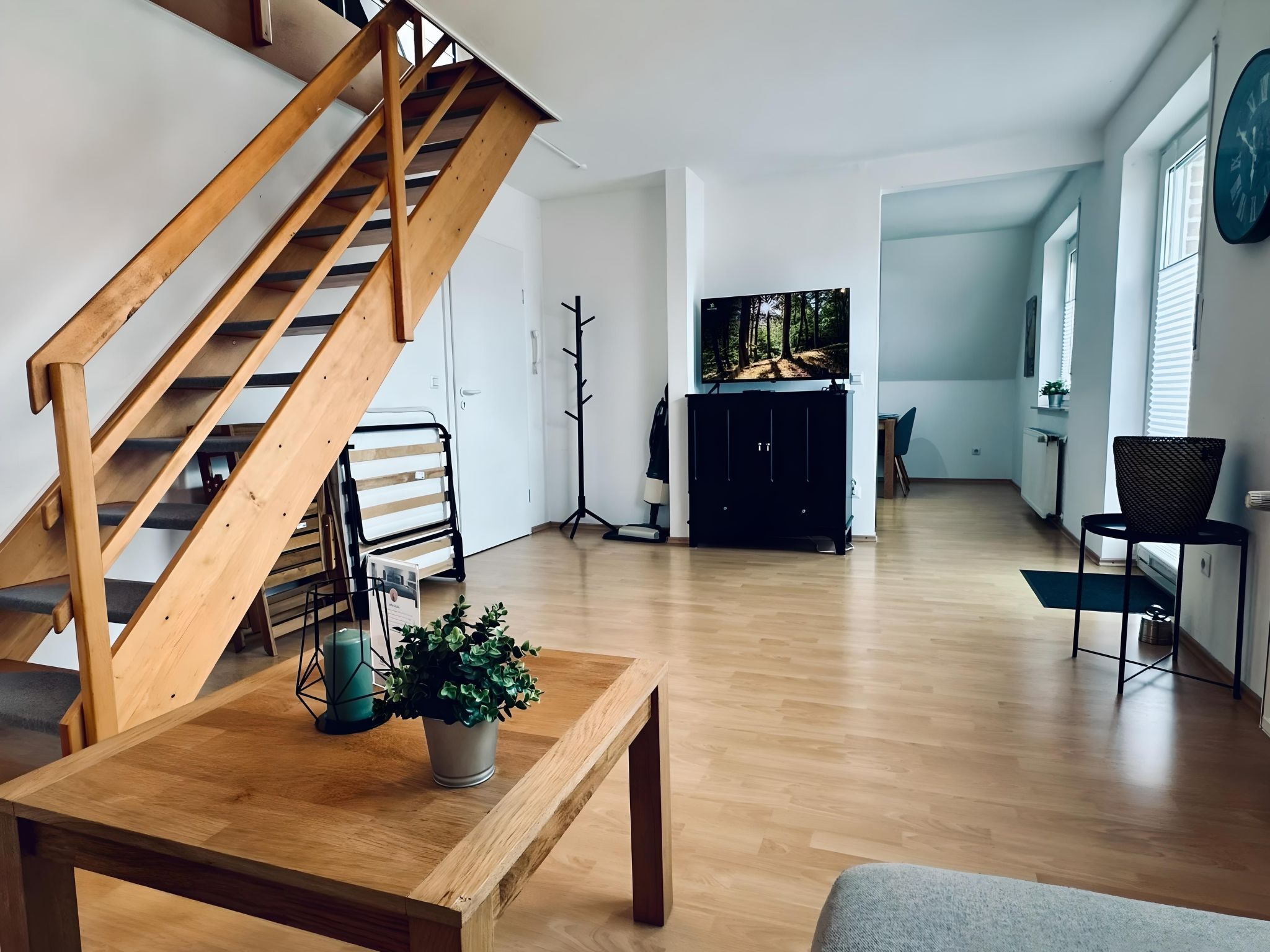 FeWo Am Waldhügelsee