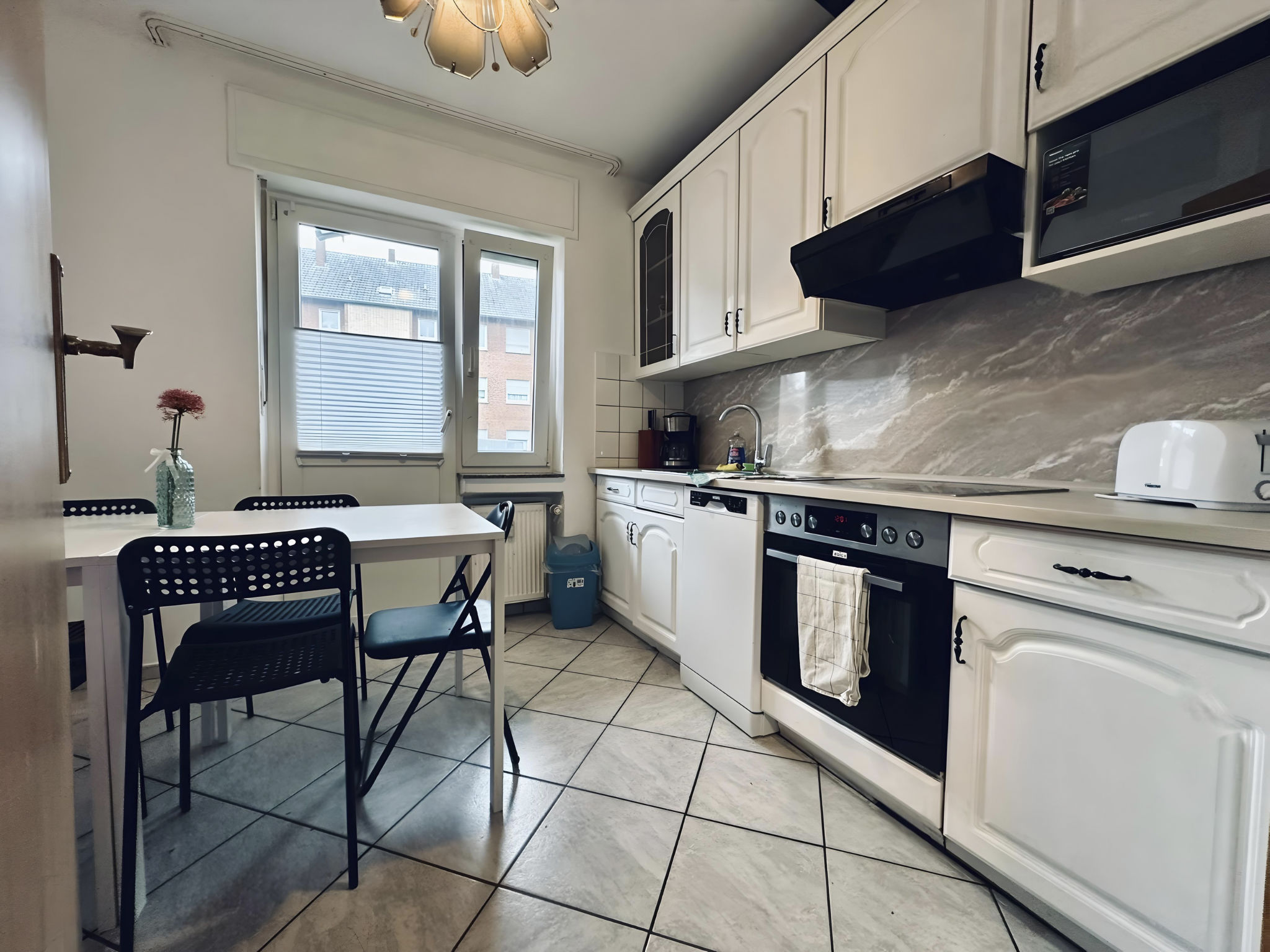 Ferienhaus in Bad Bentheim (Deutschland) und 1 Hund erlaubt