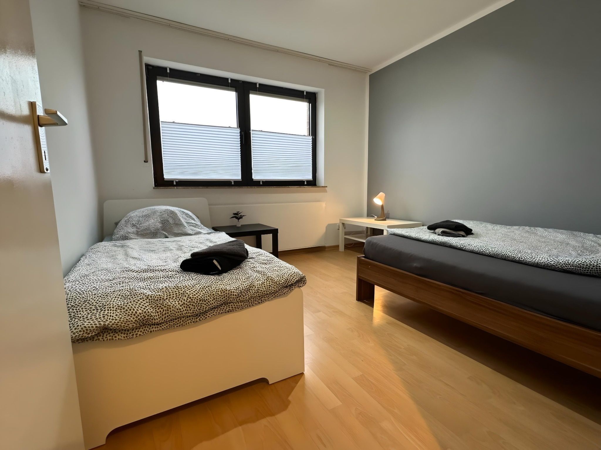 Ferienhaus in Bad Bentheim (Deutschland) und 1 Hund erlaubt