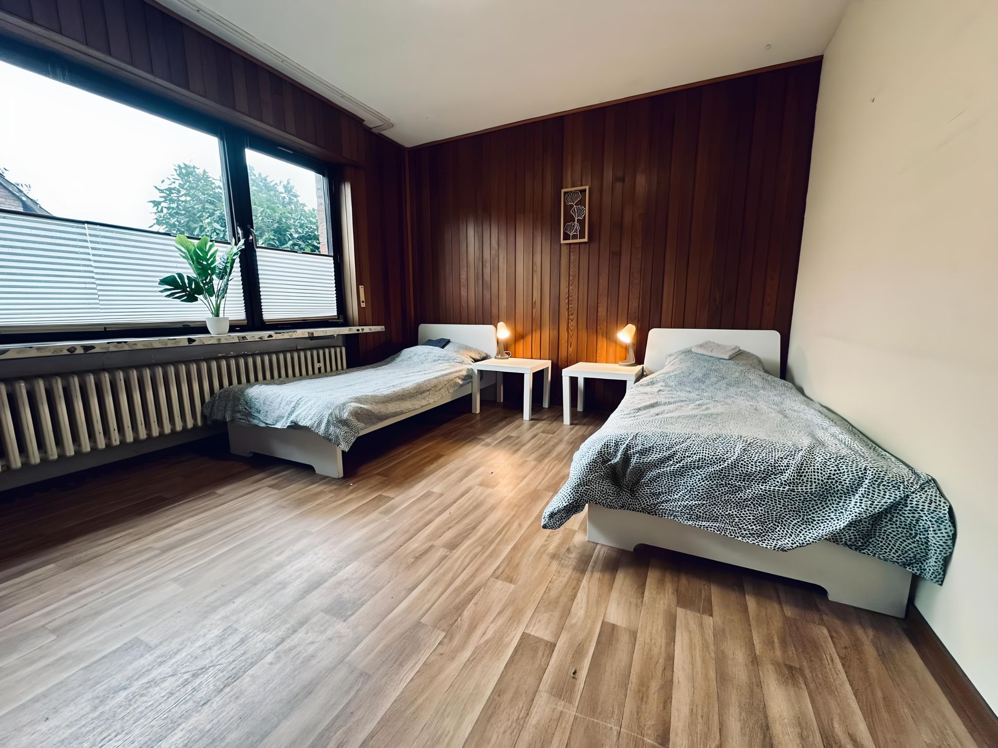 Ferienhaus in Bad Bentheim (Deutschland) und 1 Hund erlaubt