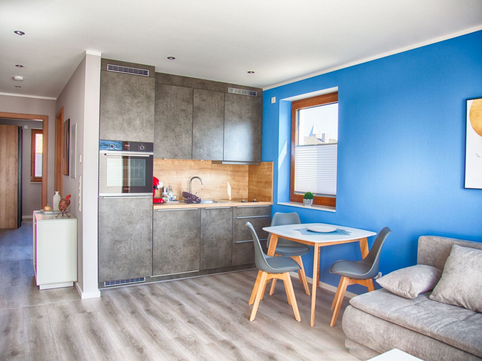 City-Apparte exclusiv direkt am Krankenhaus