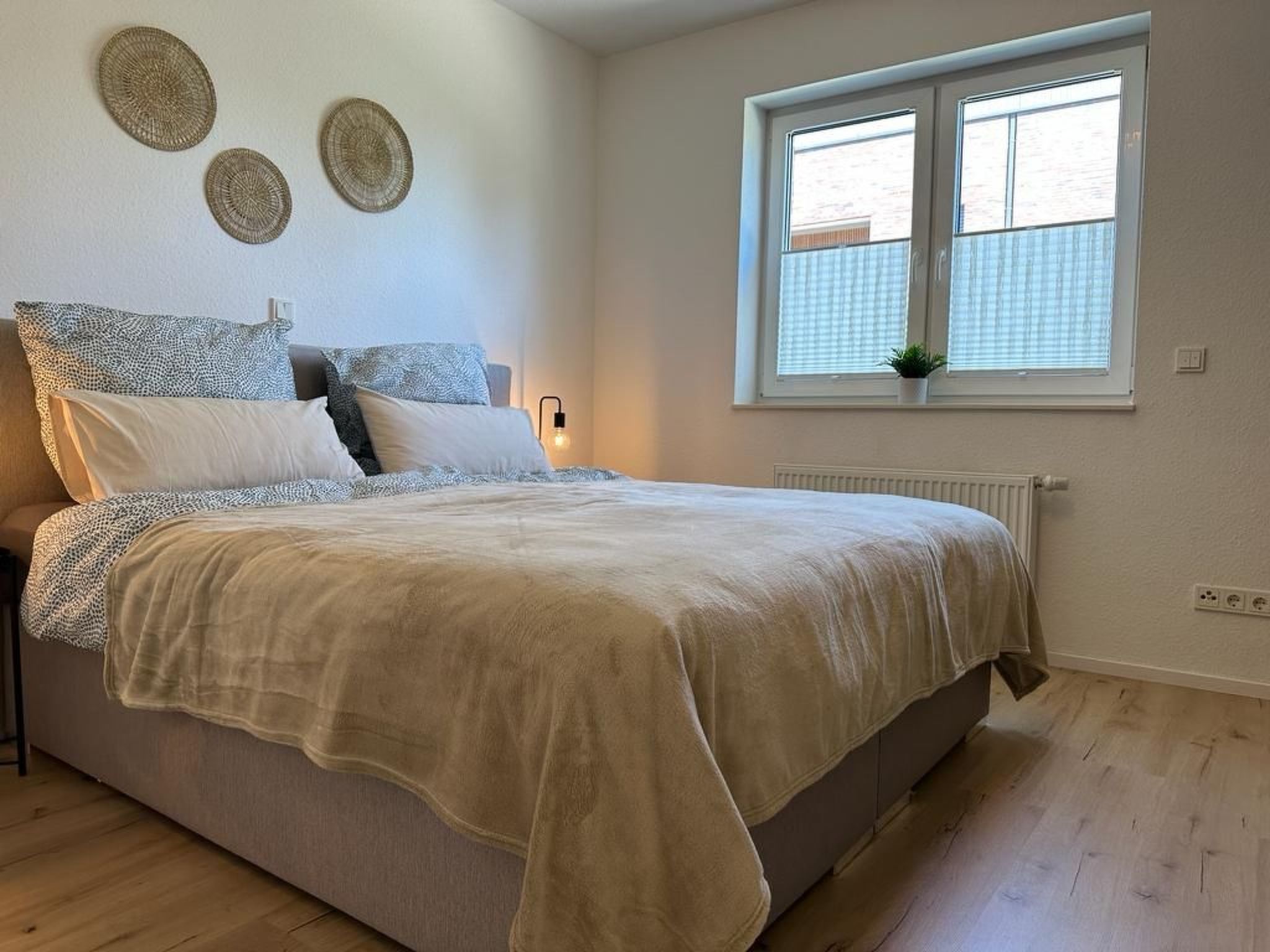 Vakantiehuis in Nordhorn (Duitsland) 1 hond is welkom