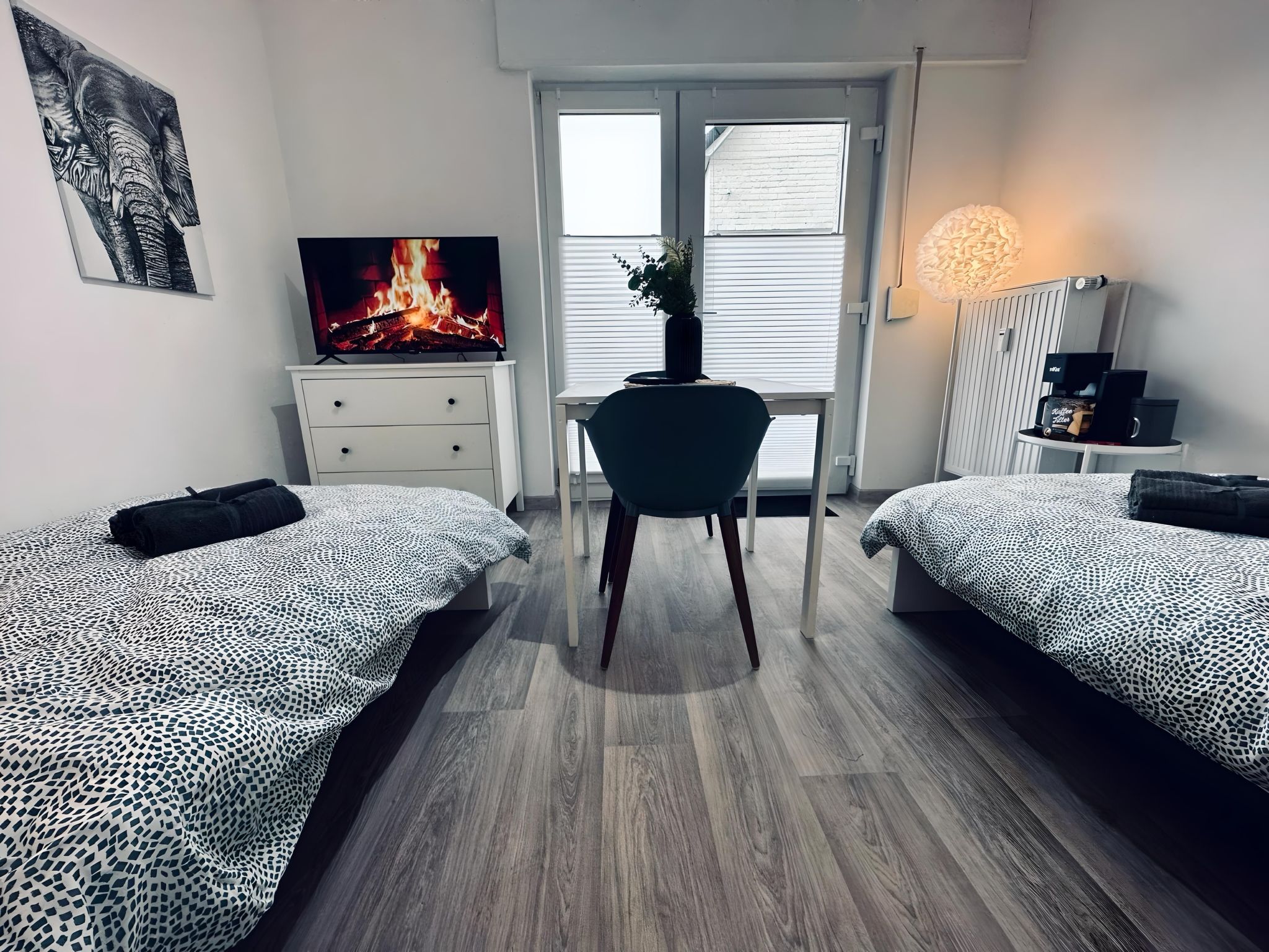 Apartment FLIXI III — view 1 of 28