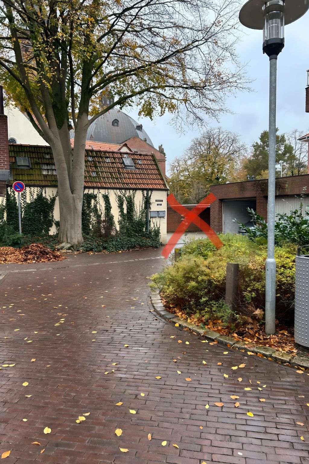 FeWo Vechtelust-Draußen