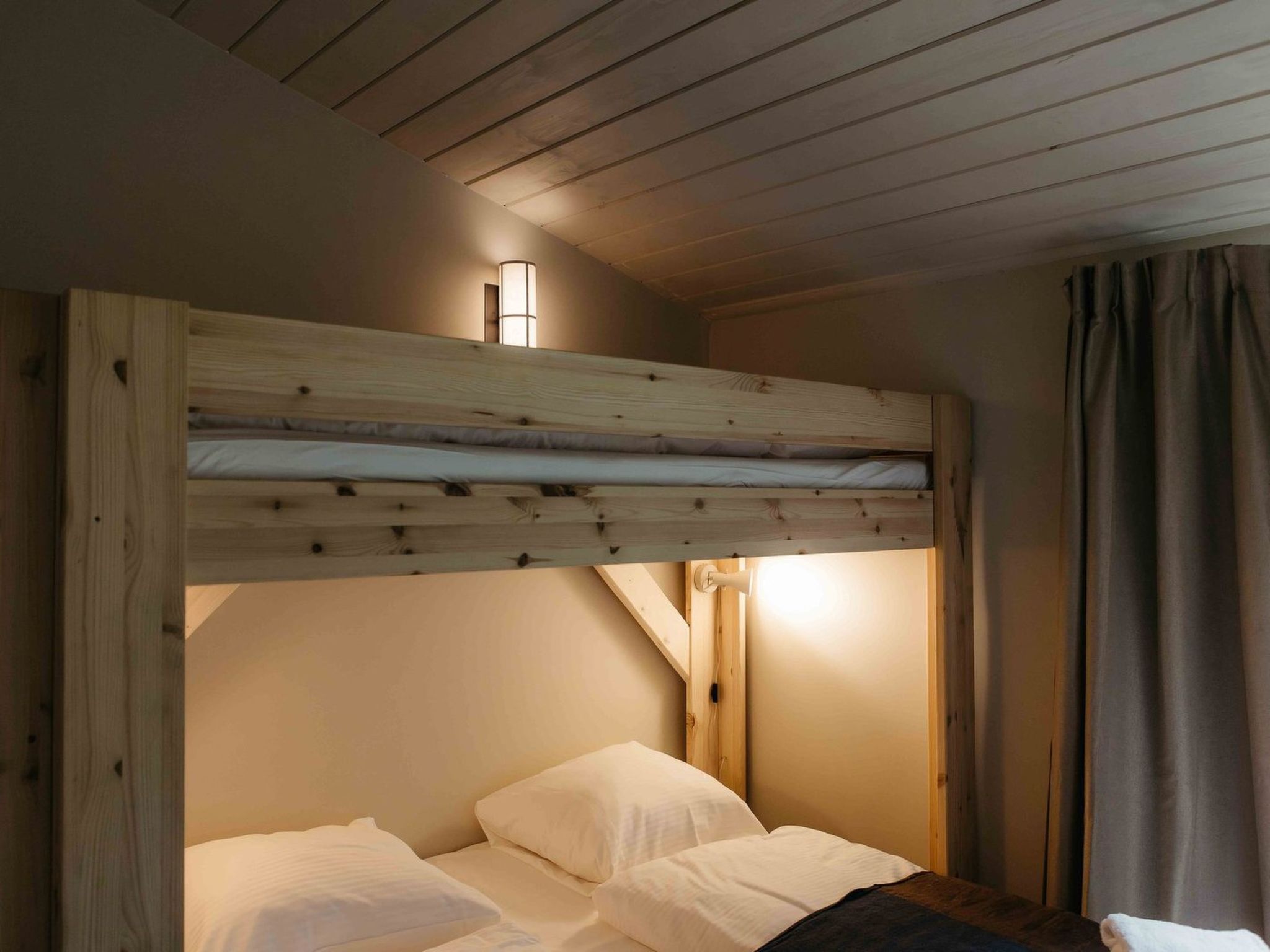 Wilsumer Berge Resort - The Hills Hottub & Sauna - Draußen