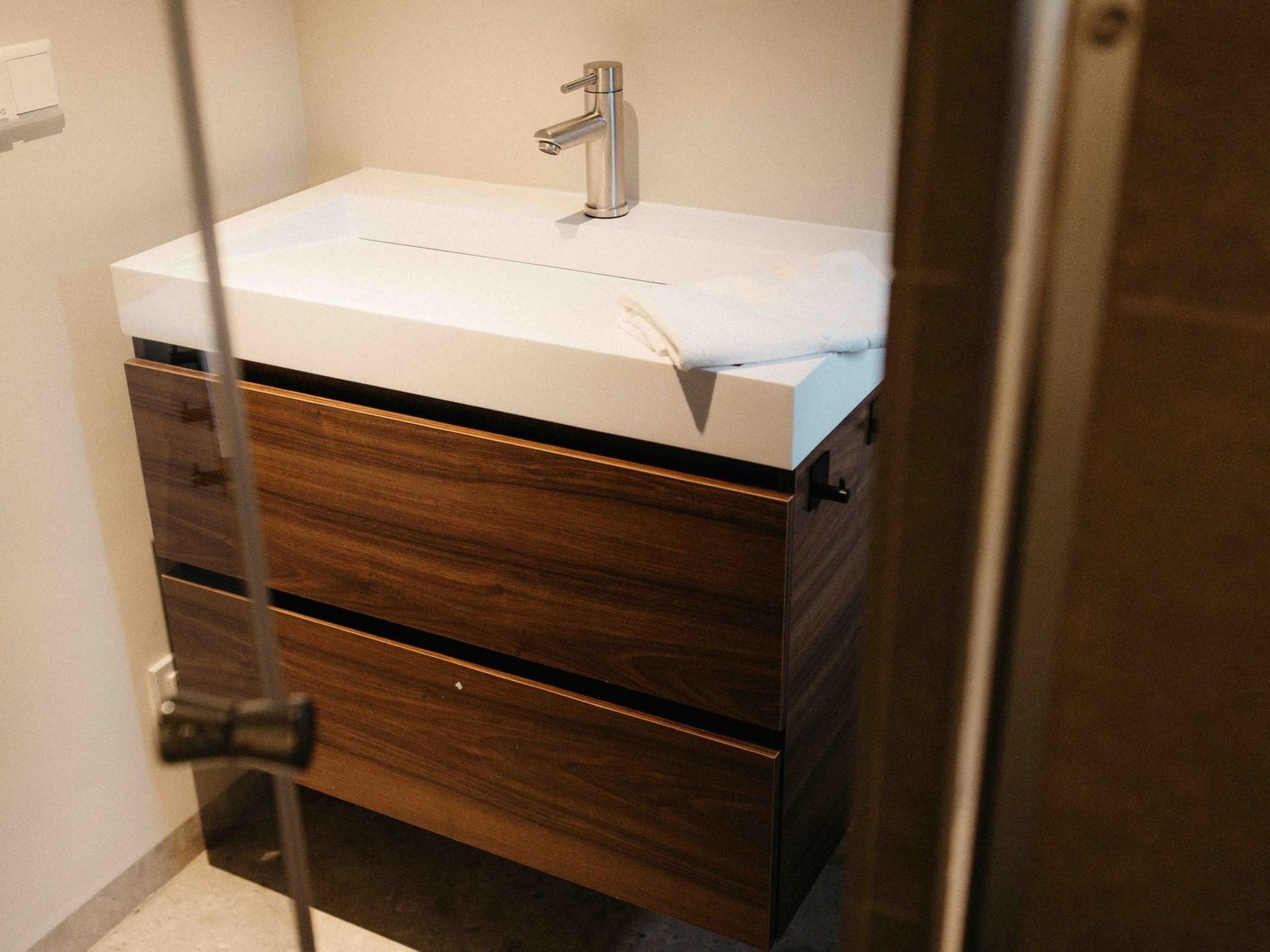 Wilsumer Berge Resort - The Hills Hottub & Sauna - Draußen