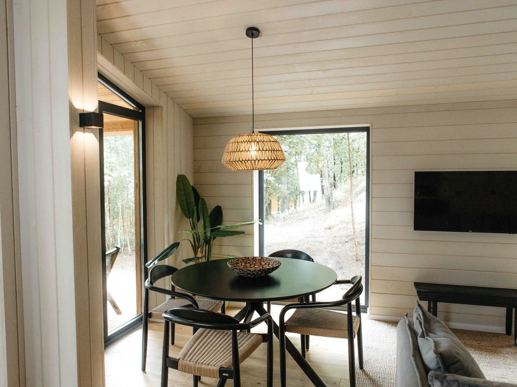 Wilsumer Berge Resort -Hill Top Scandi Sauna