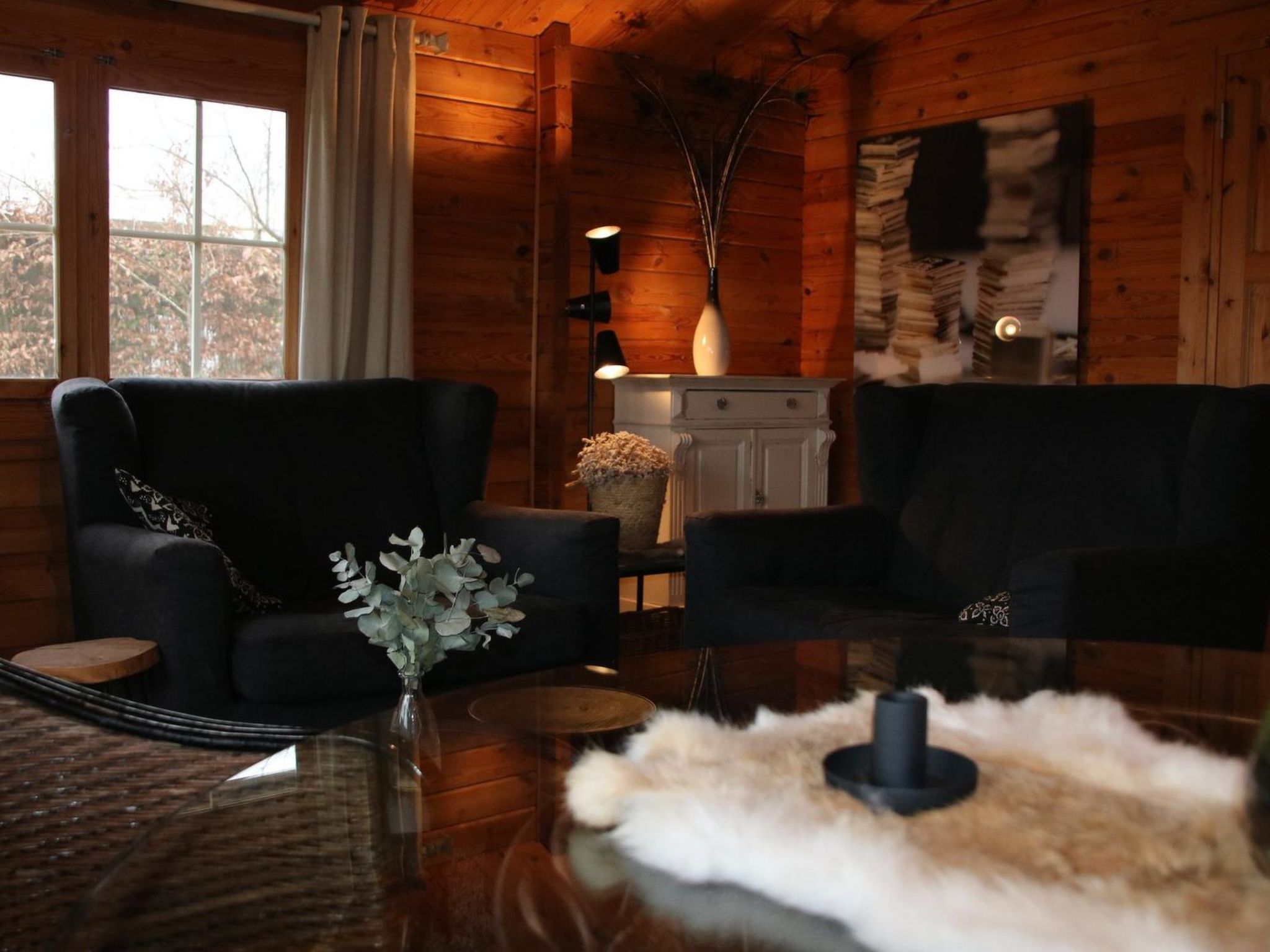 Wilsumer Berge Resort - Wilsumerberghut — House (2 of 13)