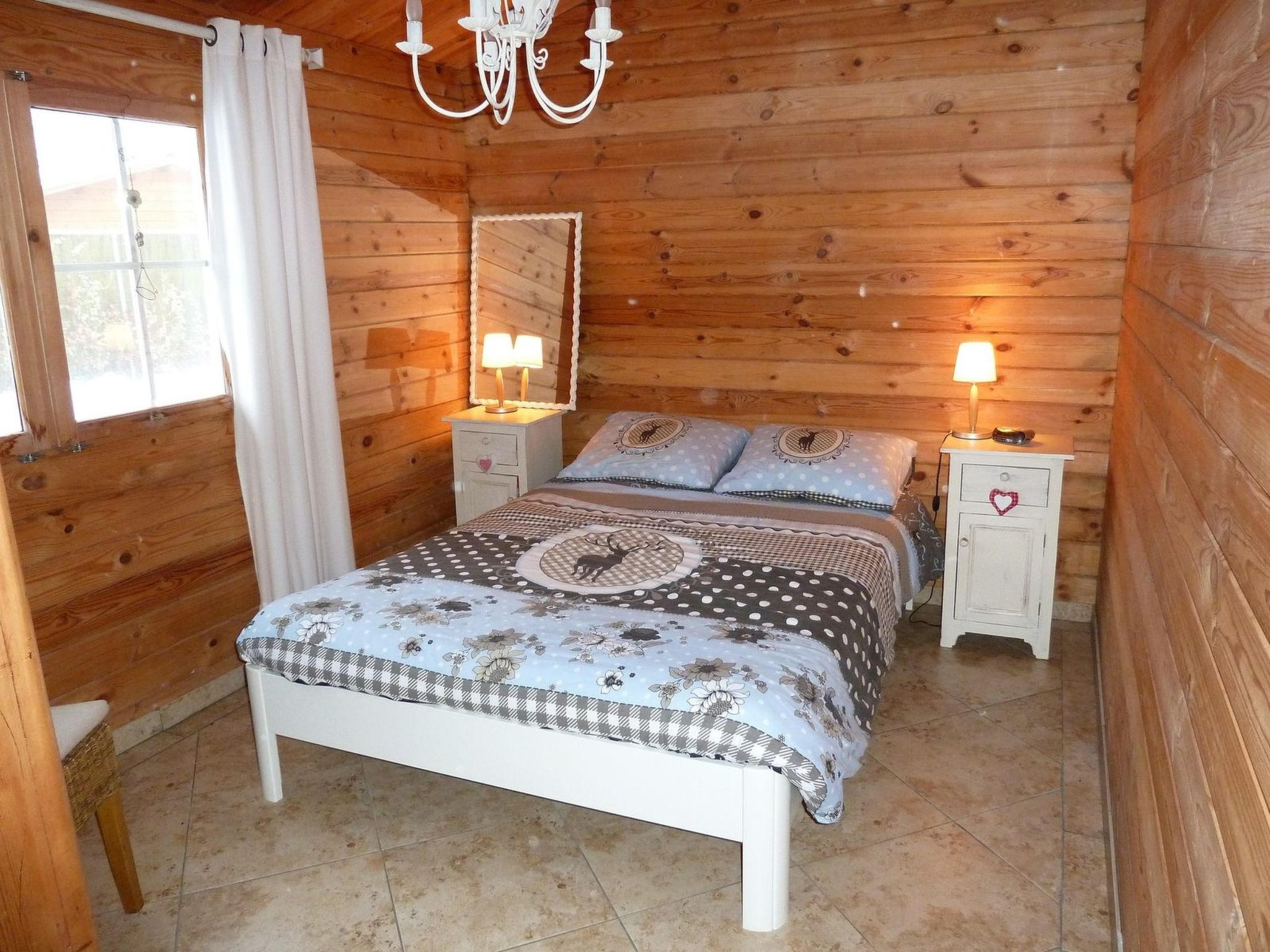 Wilsumer Berge Resort - Wilsumerberghut — House (5 of 13)