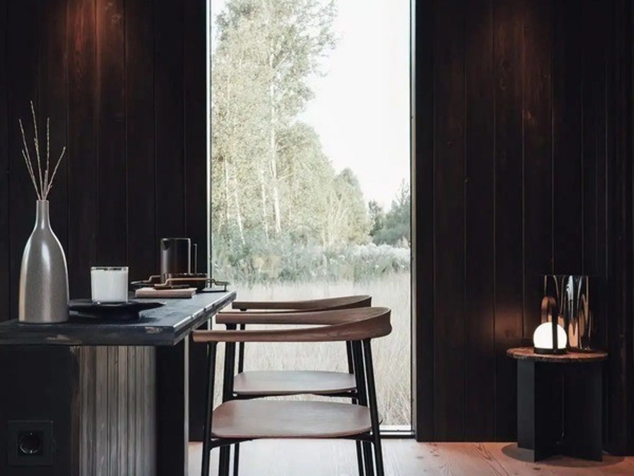 Wilsumer Berge Resort - Nokken Forest Cabin 2 pers - Buiten