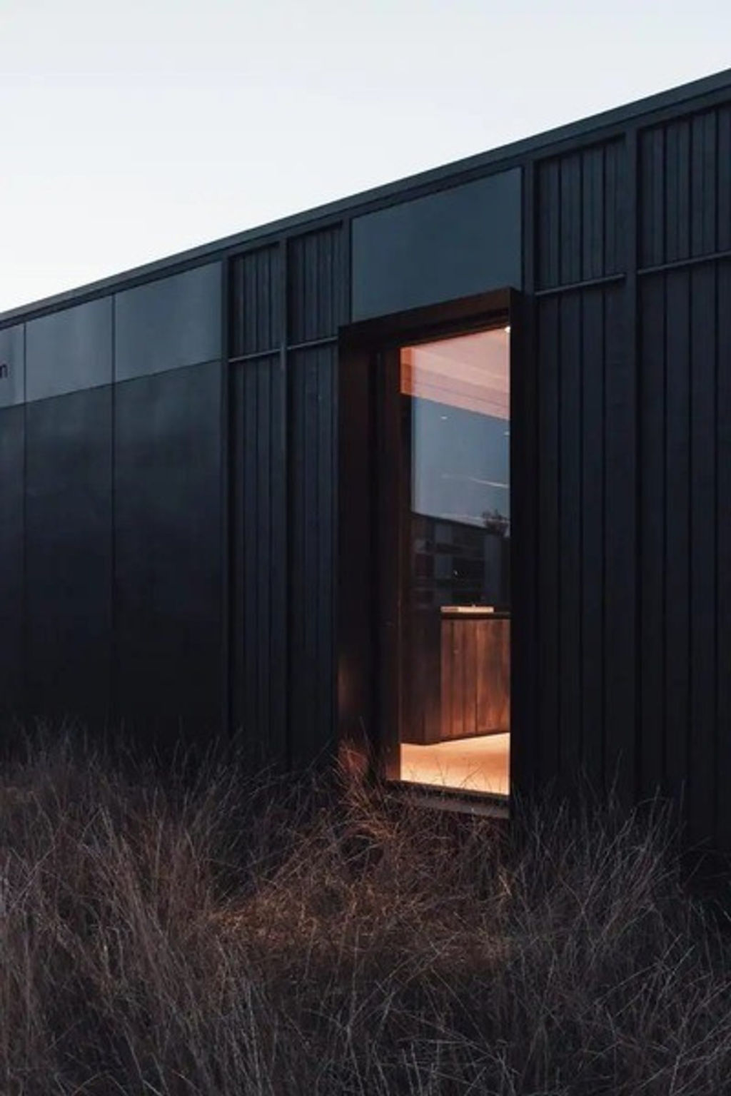 Wilsumer Berge Resort - Nokken Forest Cabin 2 pers - Buiten