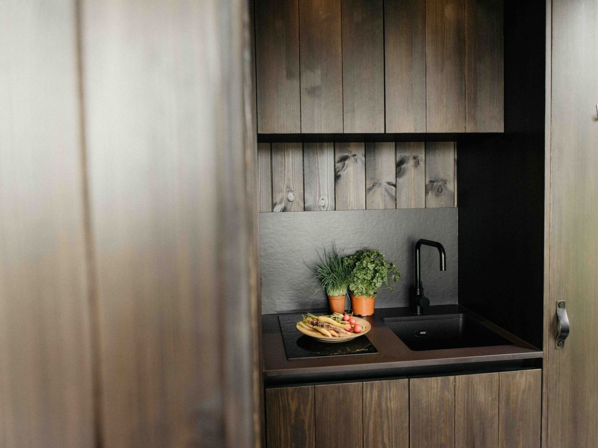 Wilsumer Berge Resort - Nokken 18 Forest Cabin 2 p