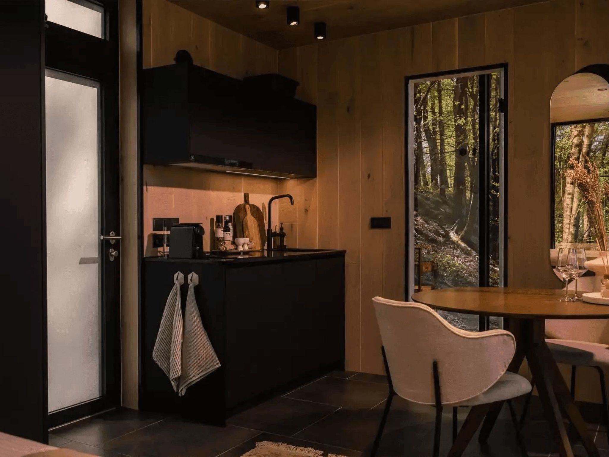 Wilsumer Berge Resort - ÖÖD Suite