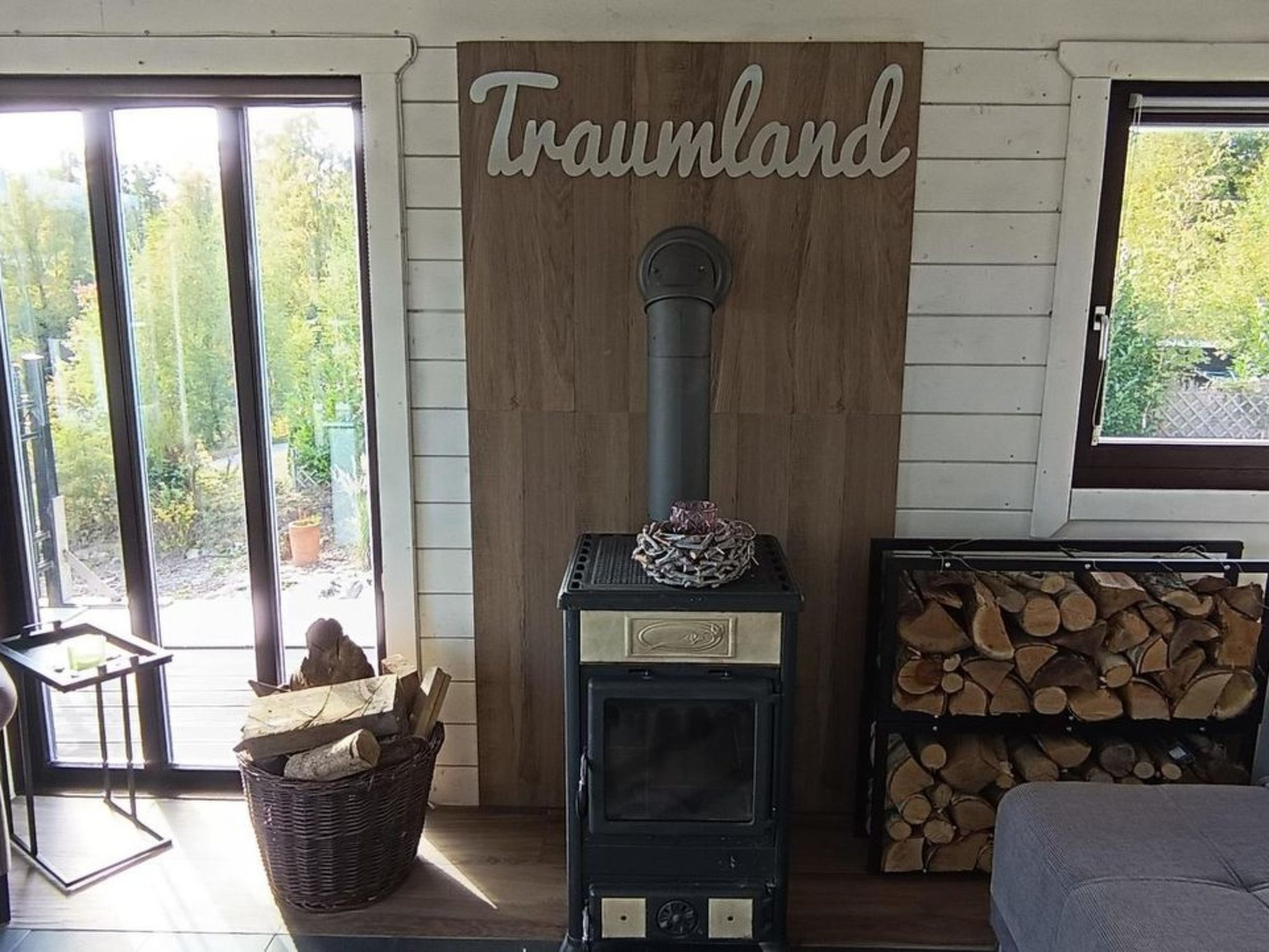 Wilsumer Berge Resort - Traumland