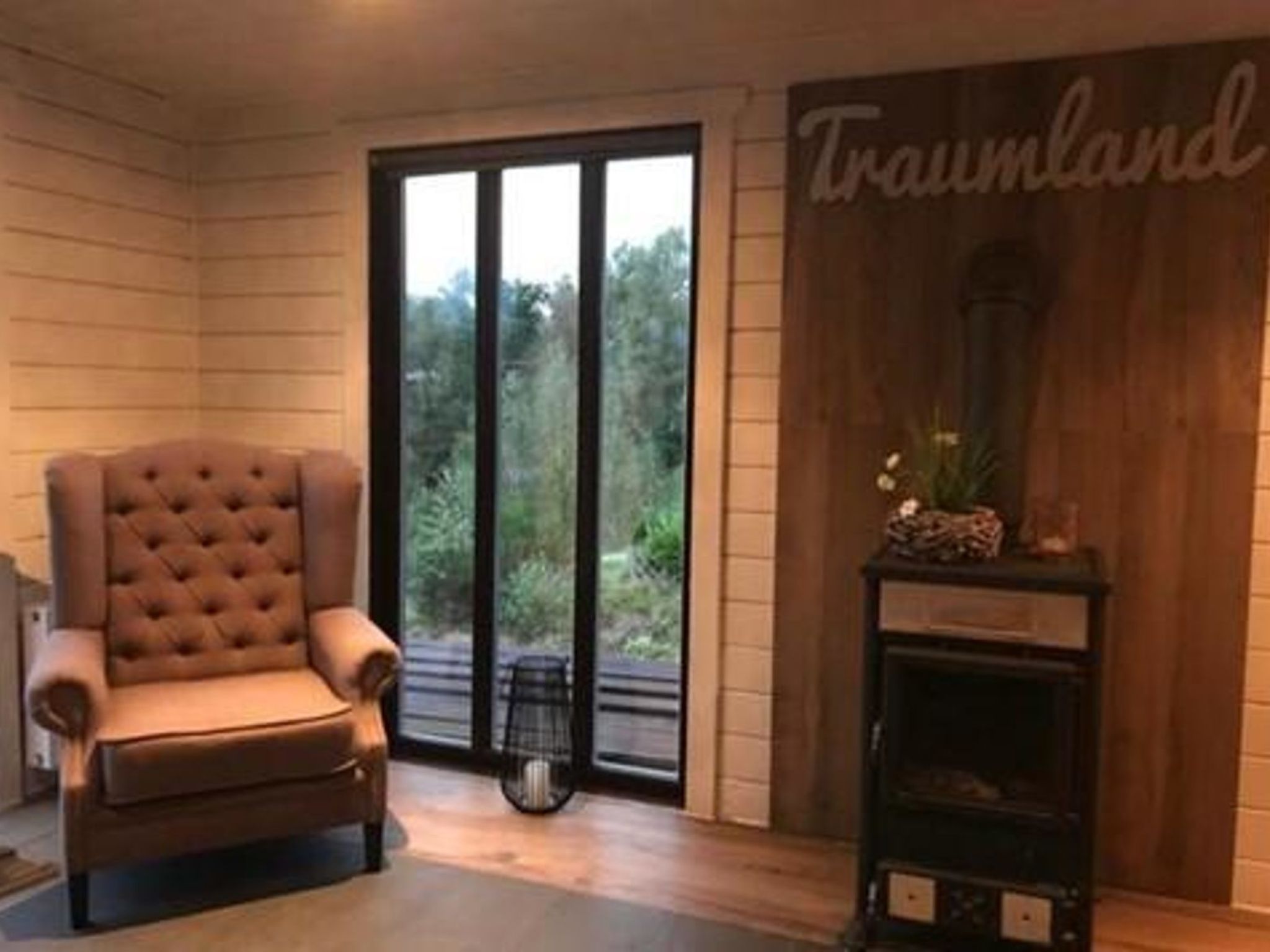 Wilsumer Berge Resort - Traumland - Buiten