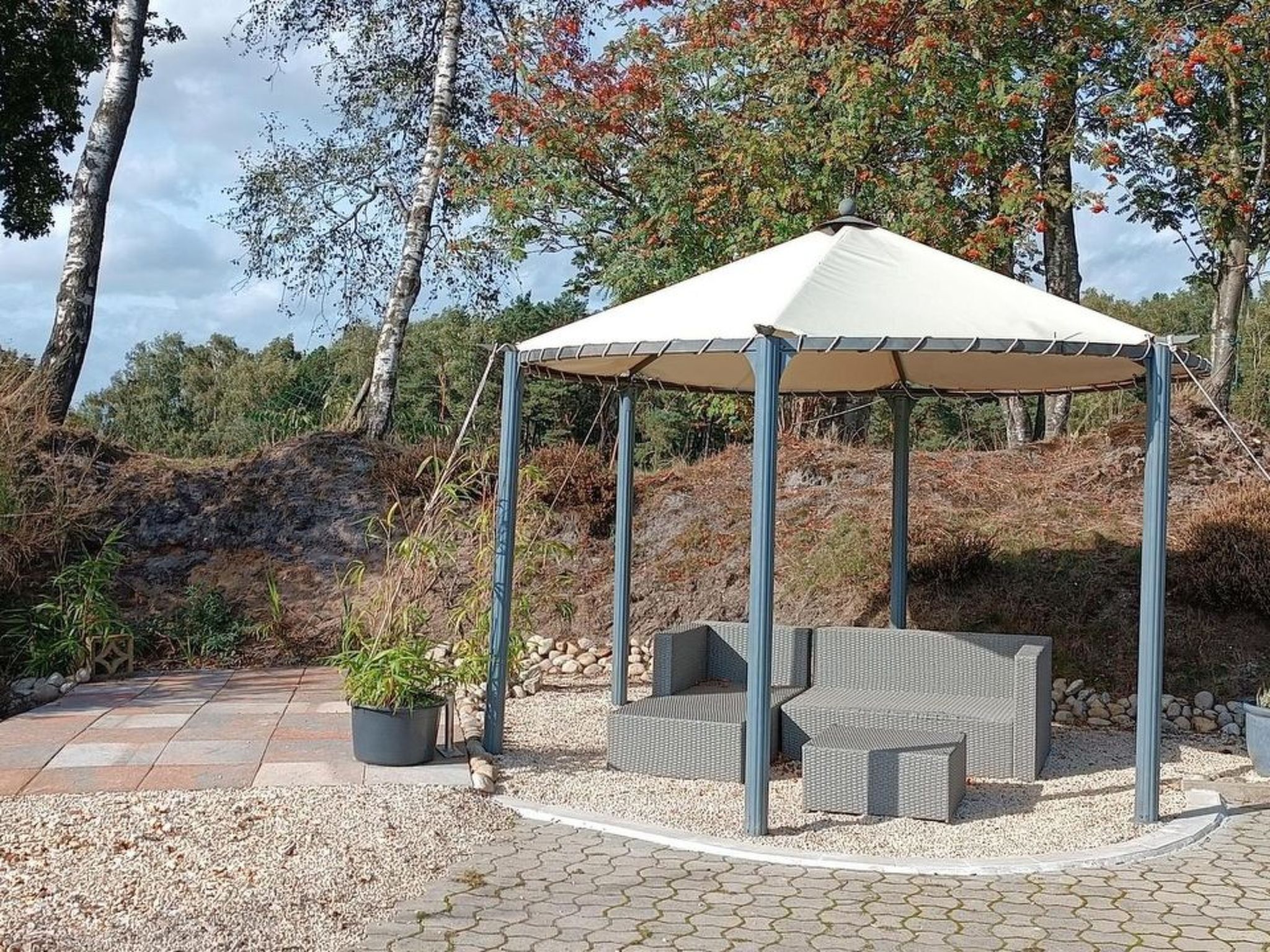Wilsumer Berge Resort - Traumland - Buiten
