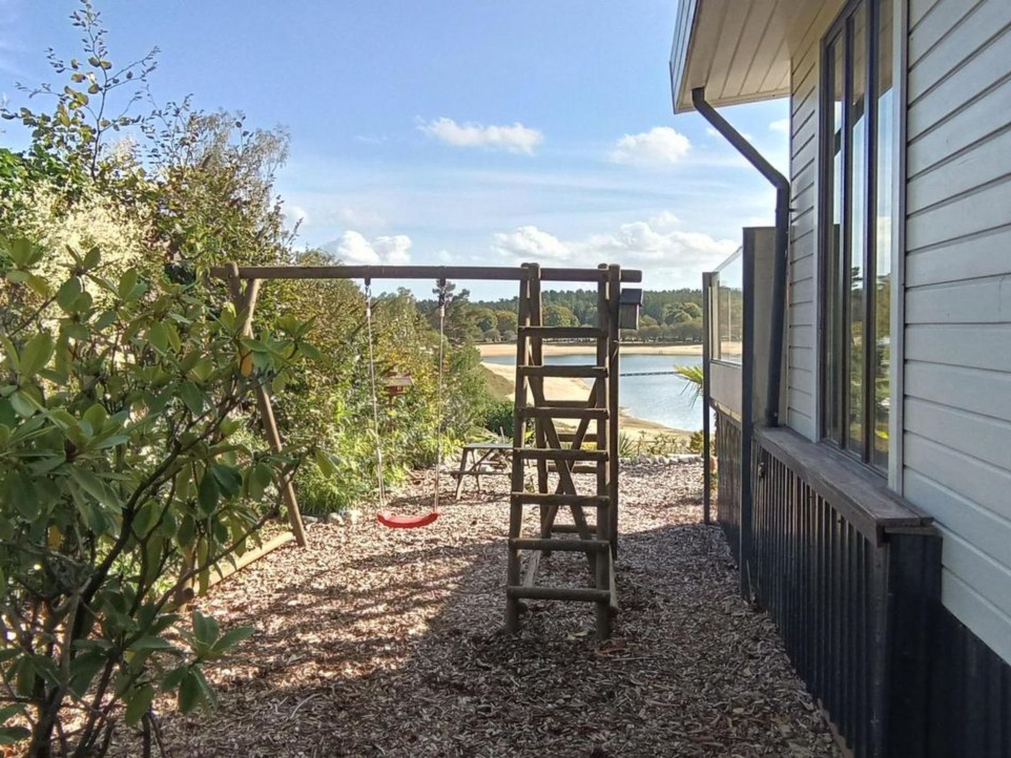 Wilsumer Berge Resort - Traumland - Buiten