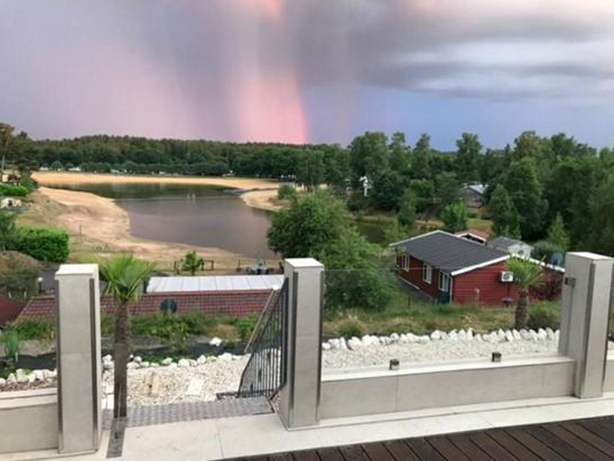 Wilsumer Berge Resort - Traumland - Buiten