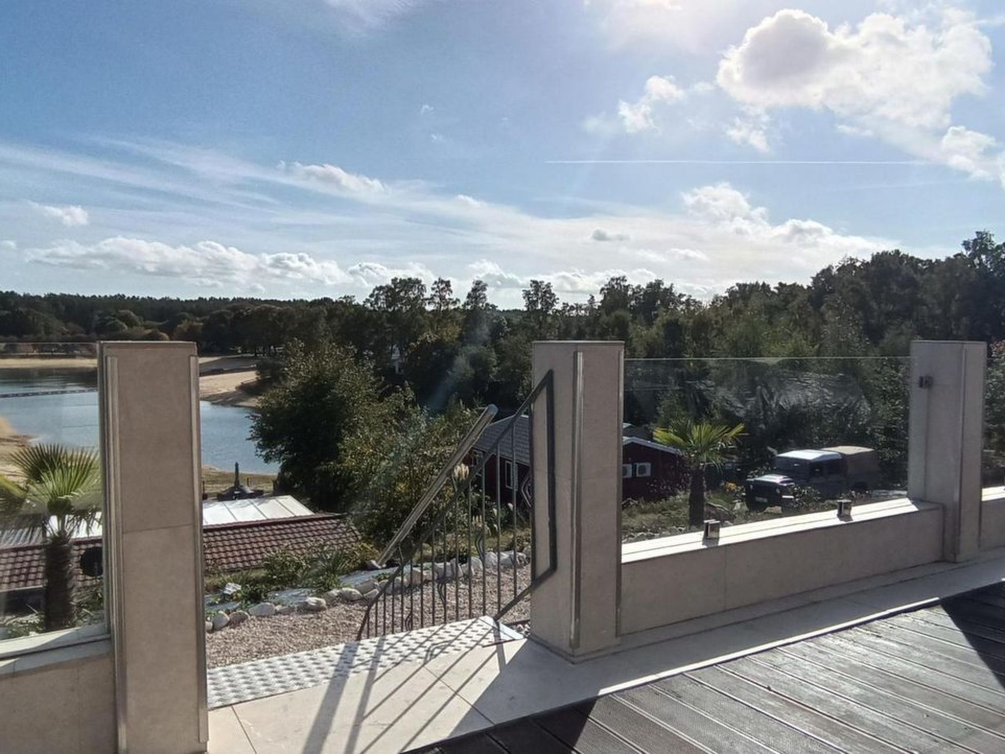 Wilsumer Berge Resort - Traumland - Buiten