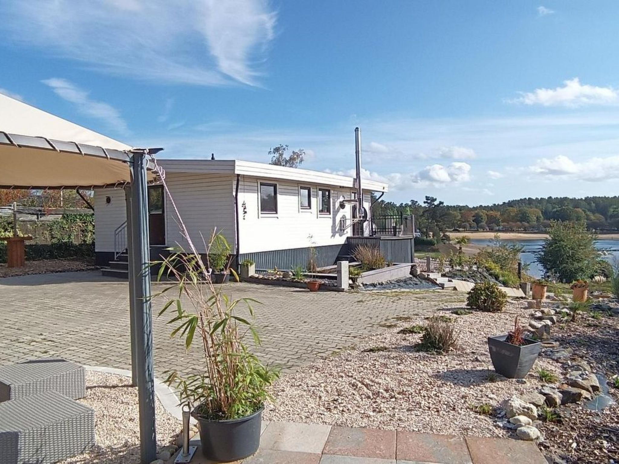 Wilsumer Berge Resort - Traumland - Buiten
