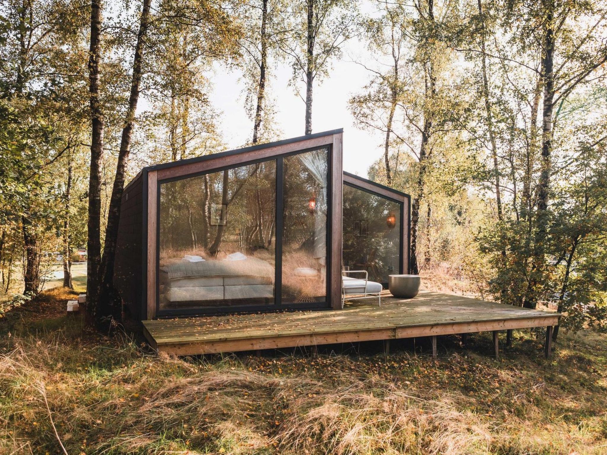 Wilsumer Berge Resort - Cabin on the Hill