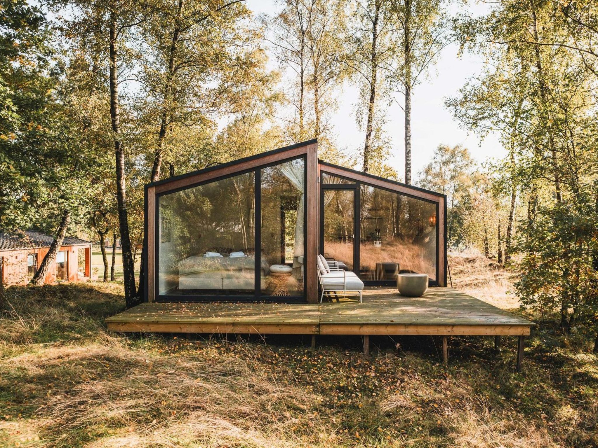 Wilsumer Berge Resort - Cabin on the Hill