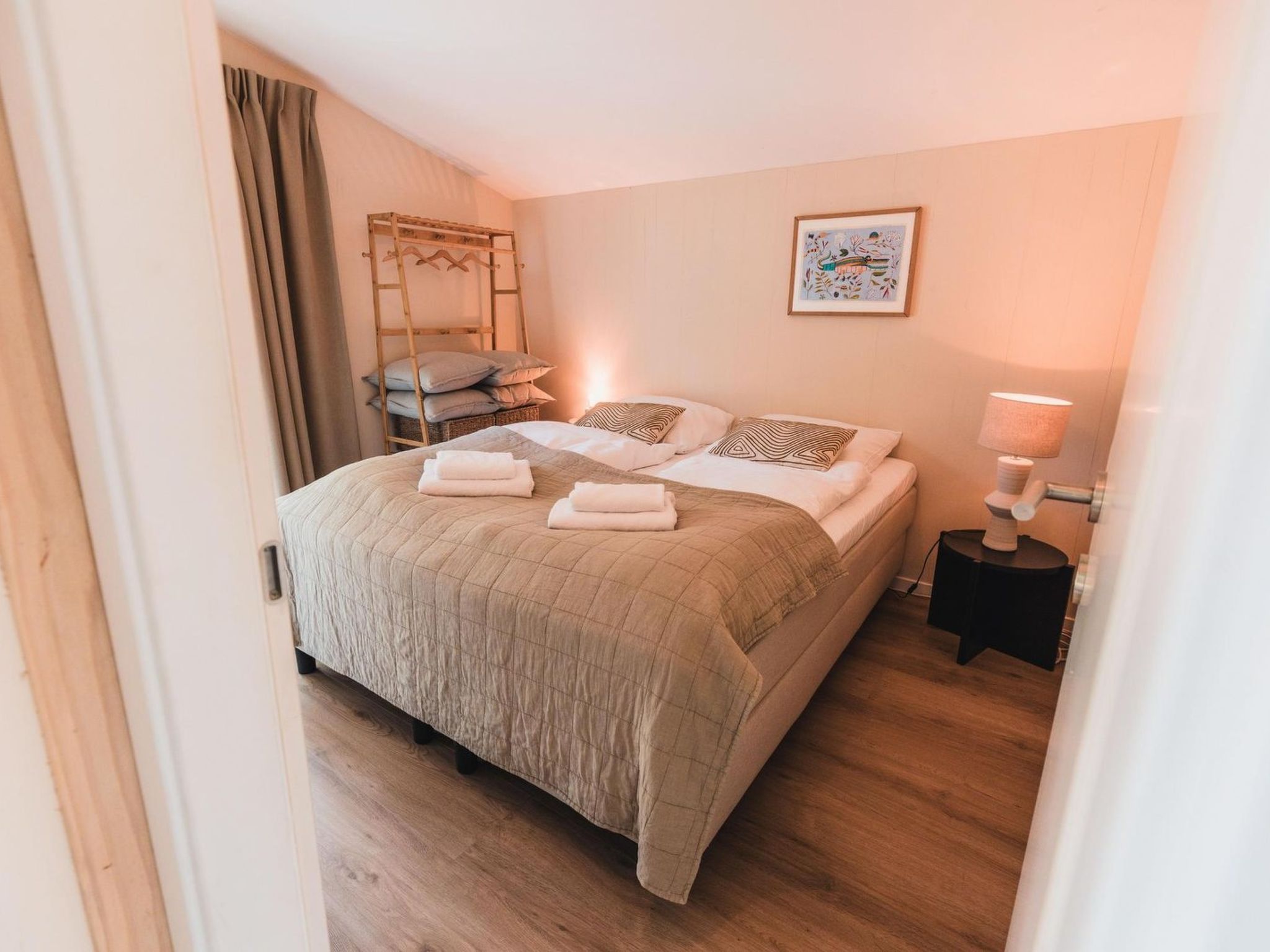 Wilsumer Berge Resort - Cabin on the Hill - Binnen