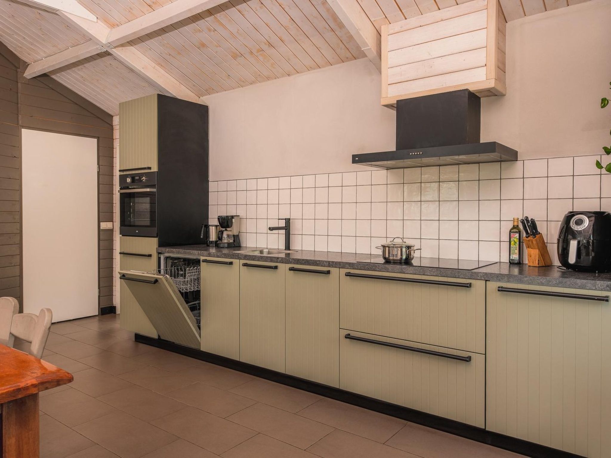 Wilsumer Berge Resort - Wellness Familiehuis 18
